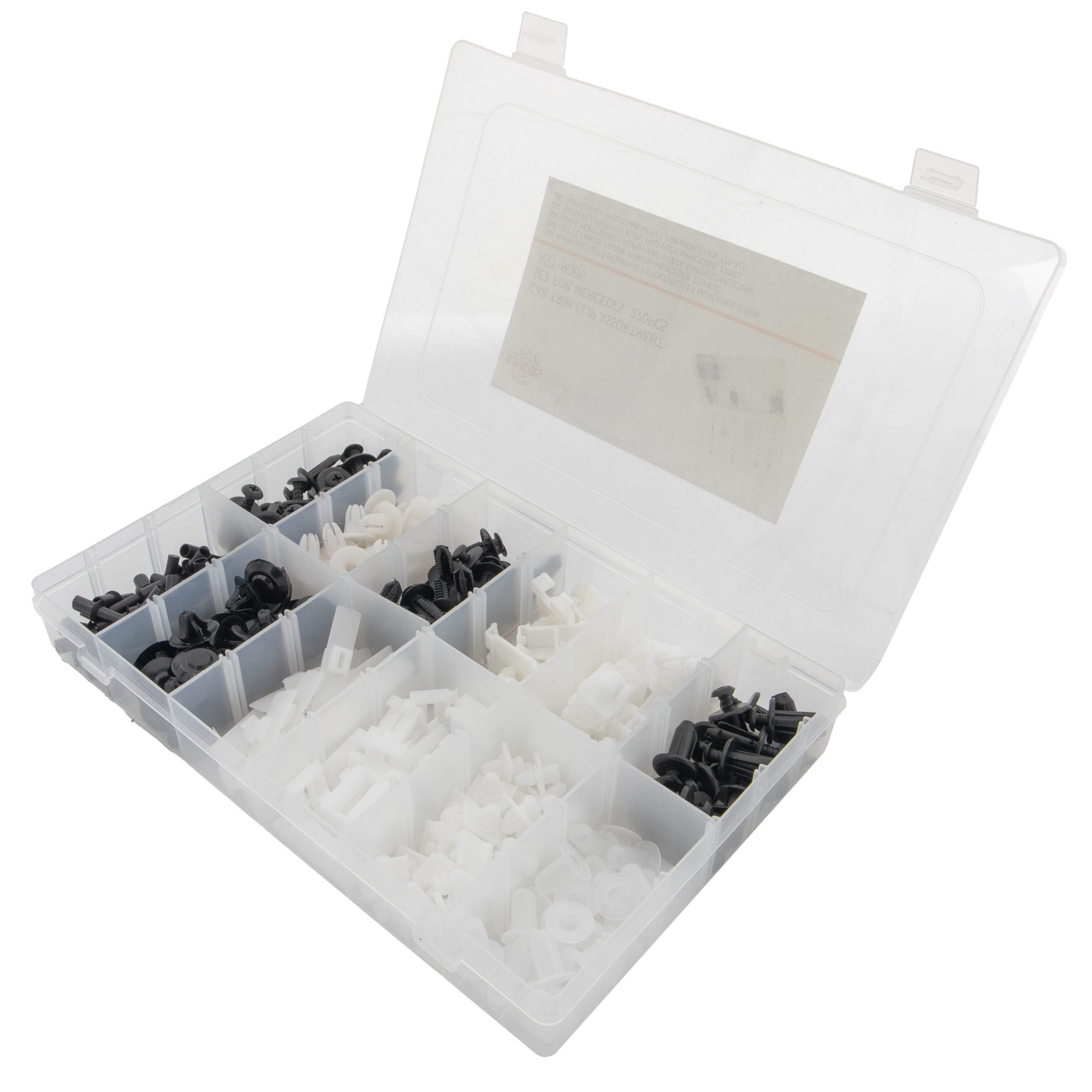 Асортименти