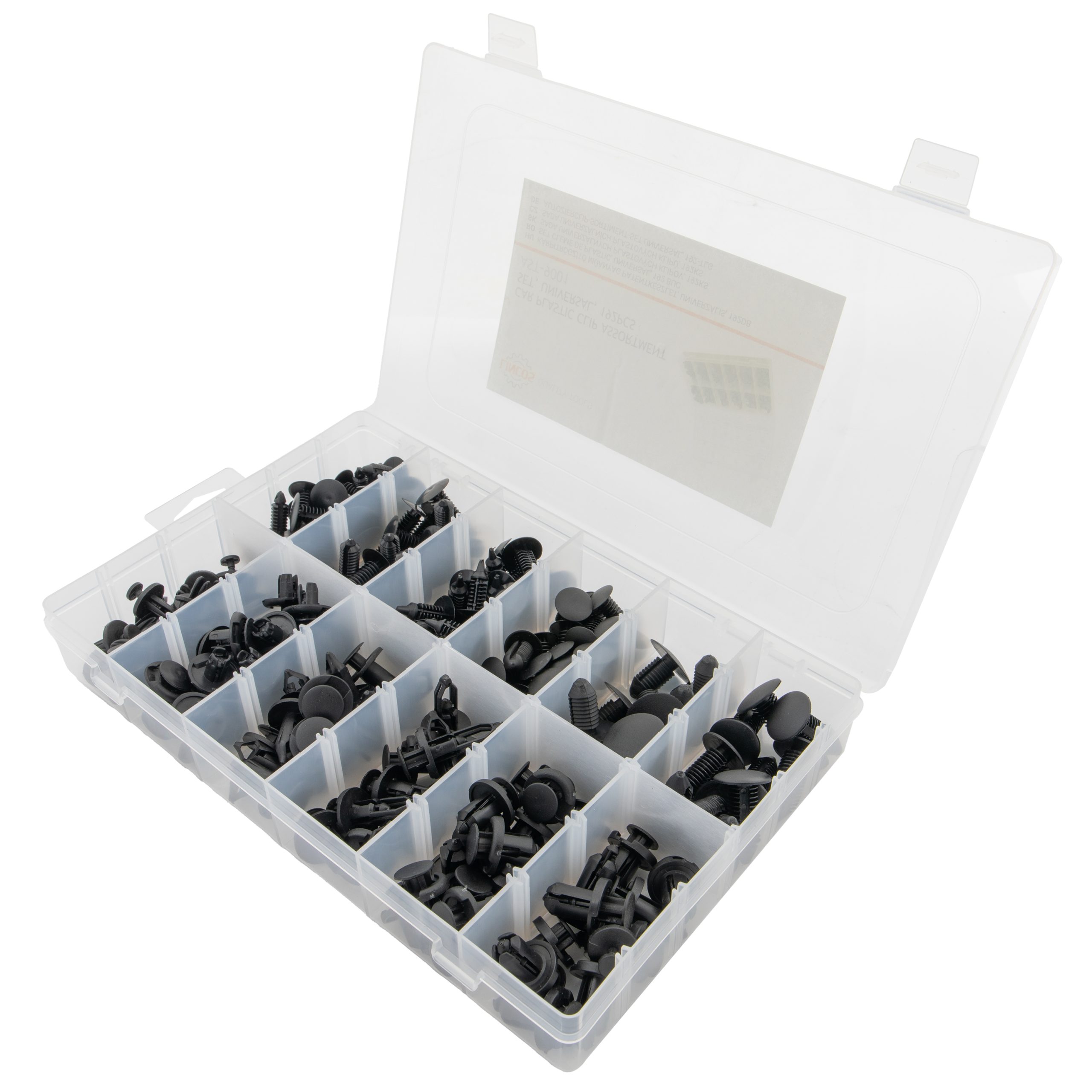 Асортименти