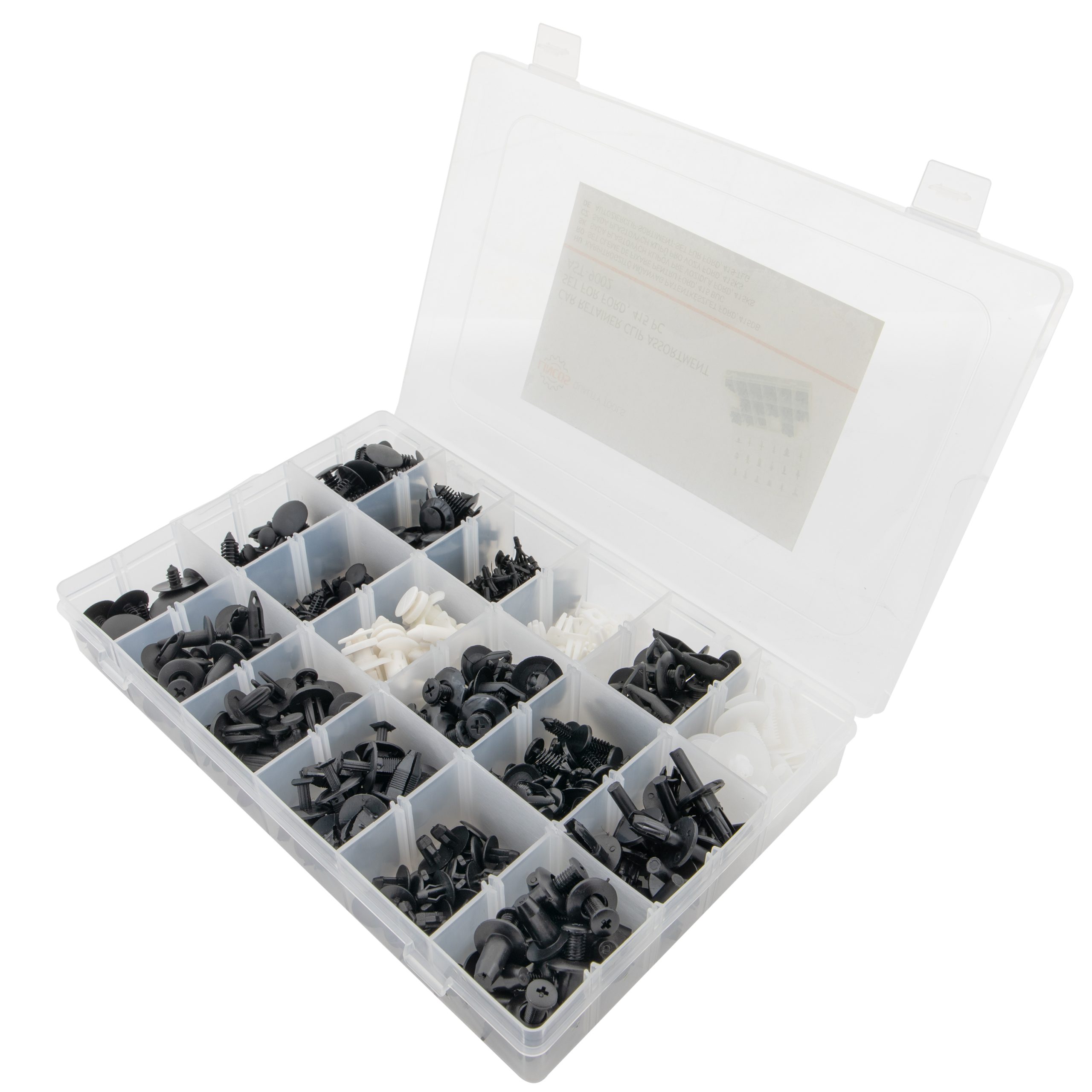 Асортименти