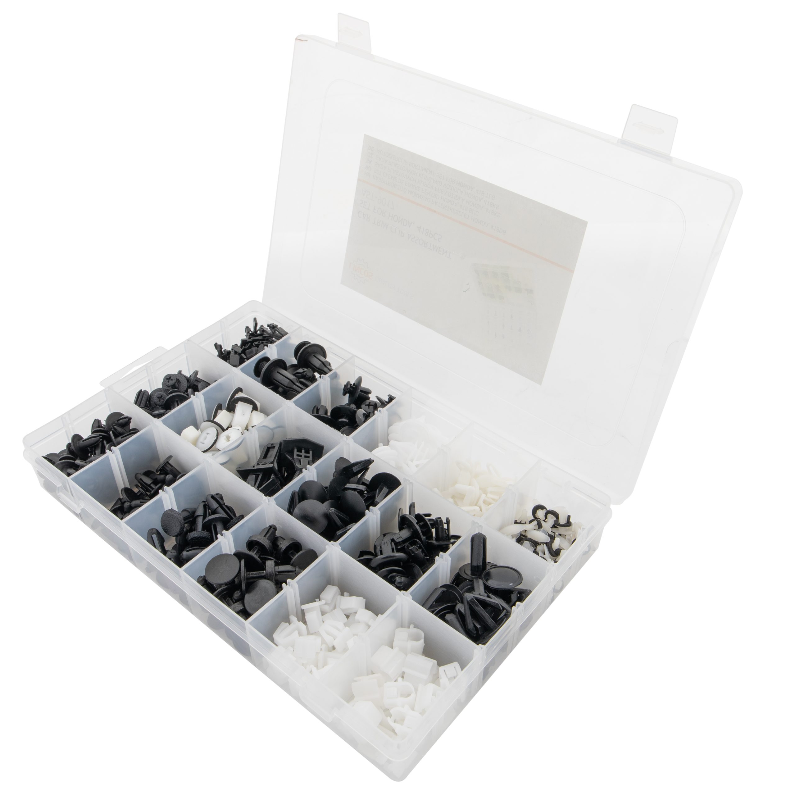 Асортименти