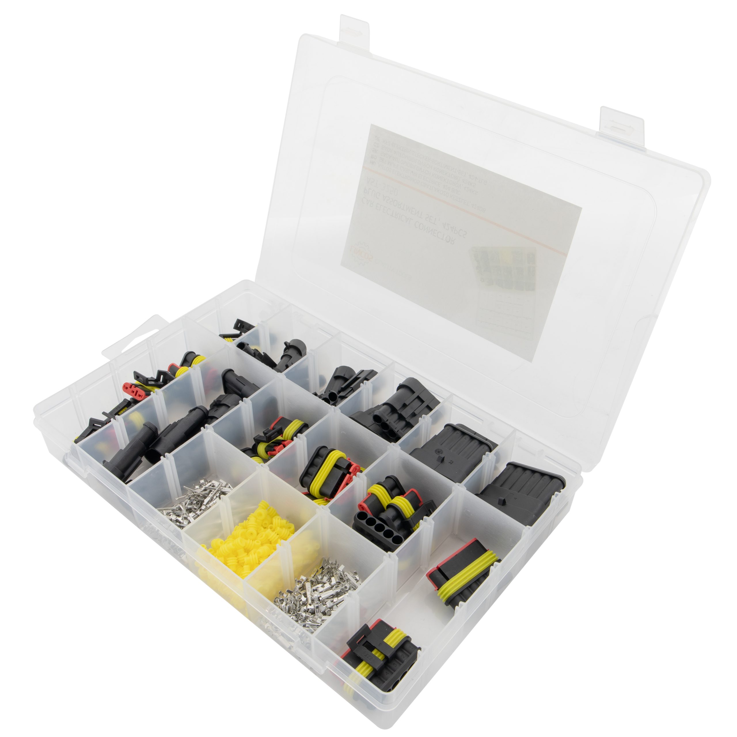 Асортименти