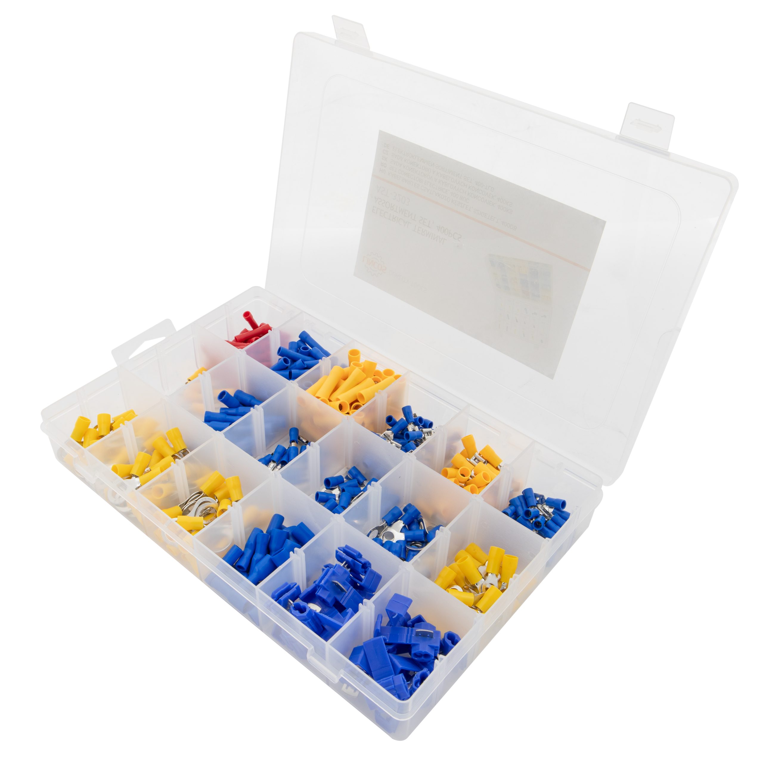 Асортименти