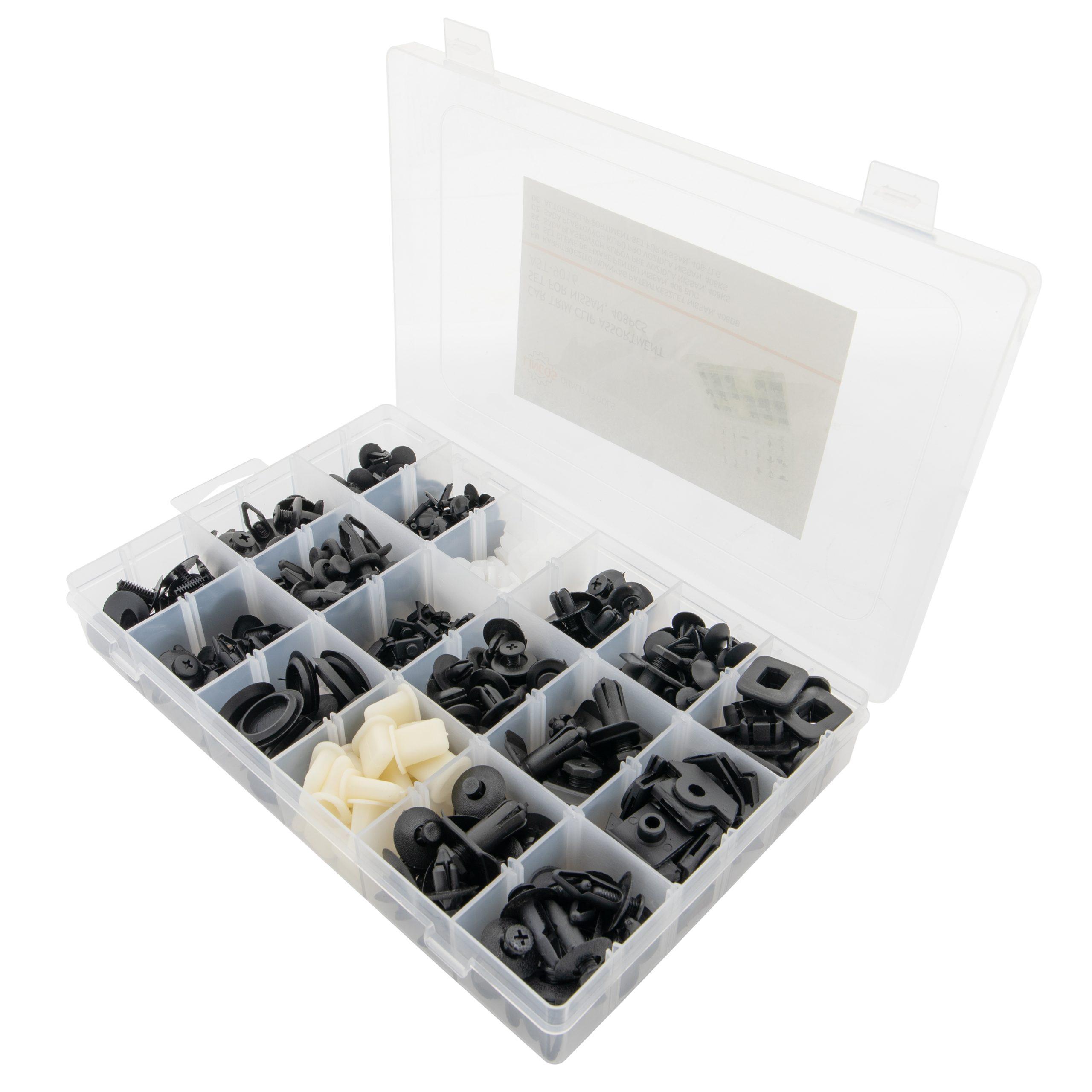 Асортименти