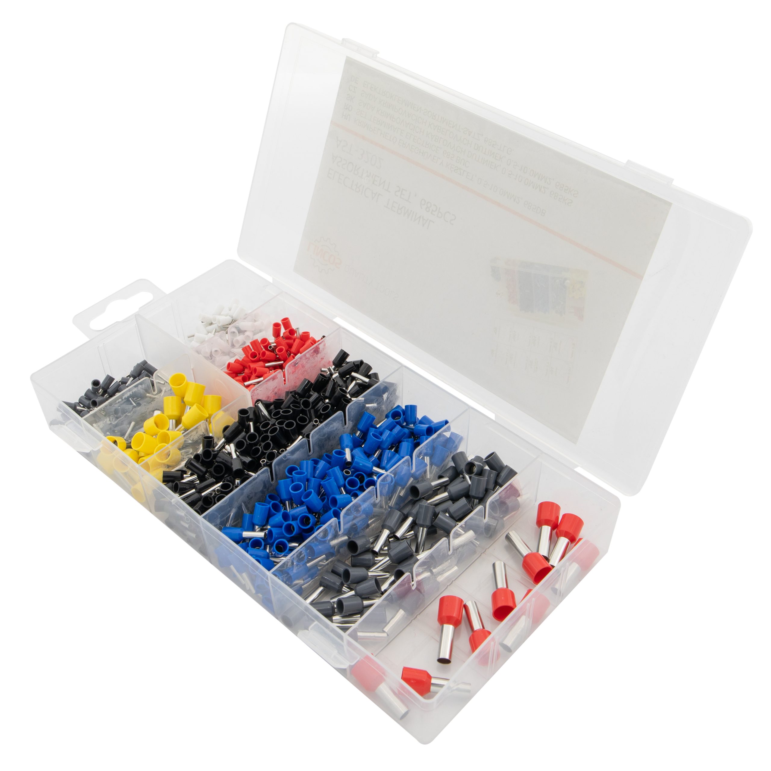 Асортименти