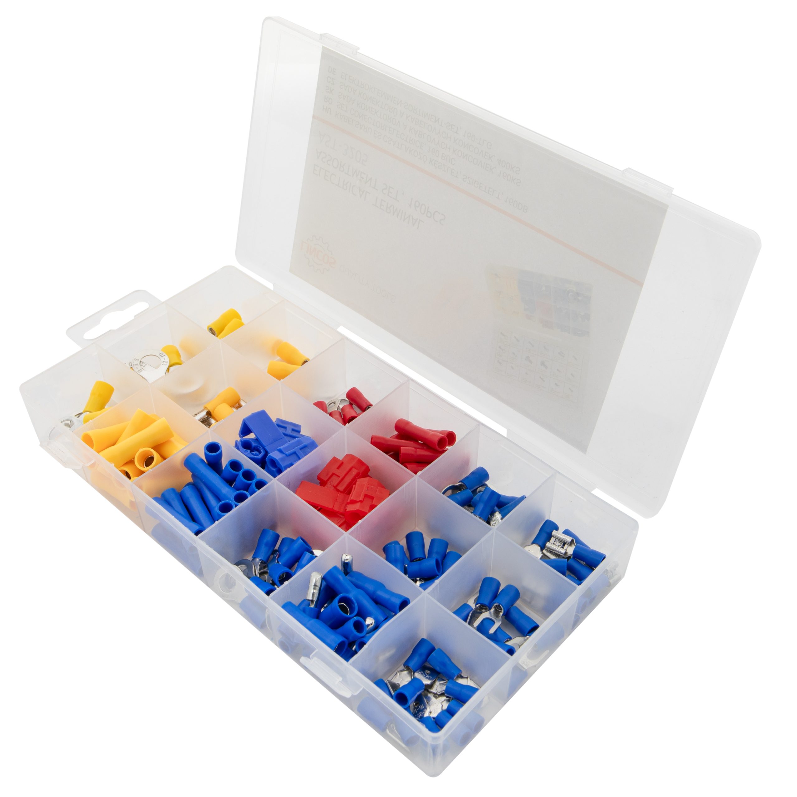 Асортименти