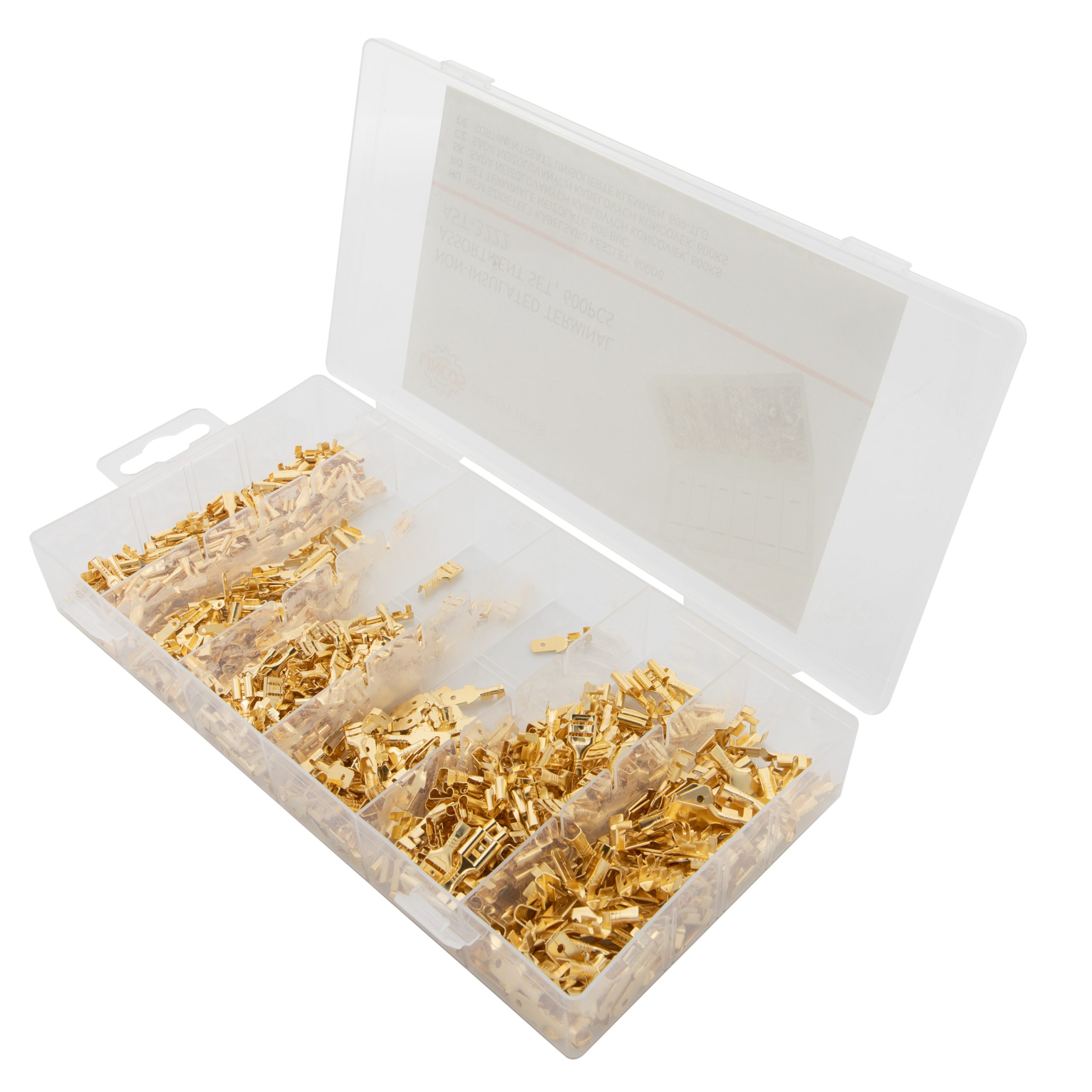 Асортименти