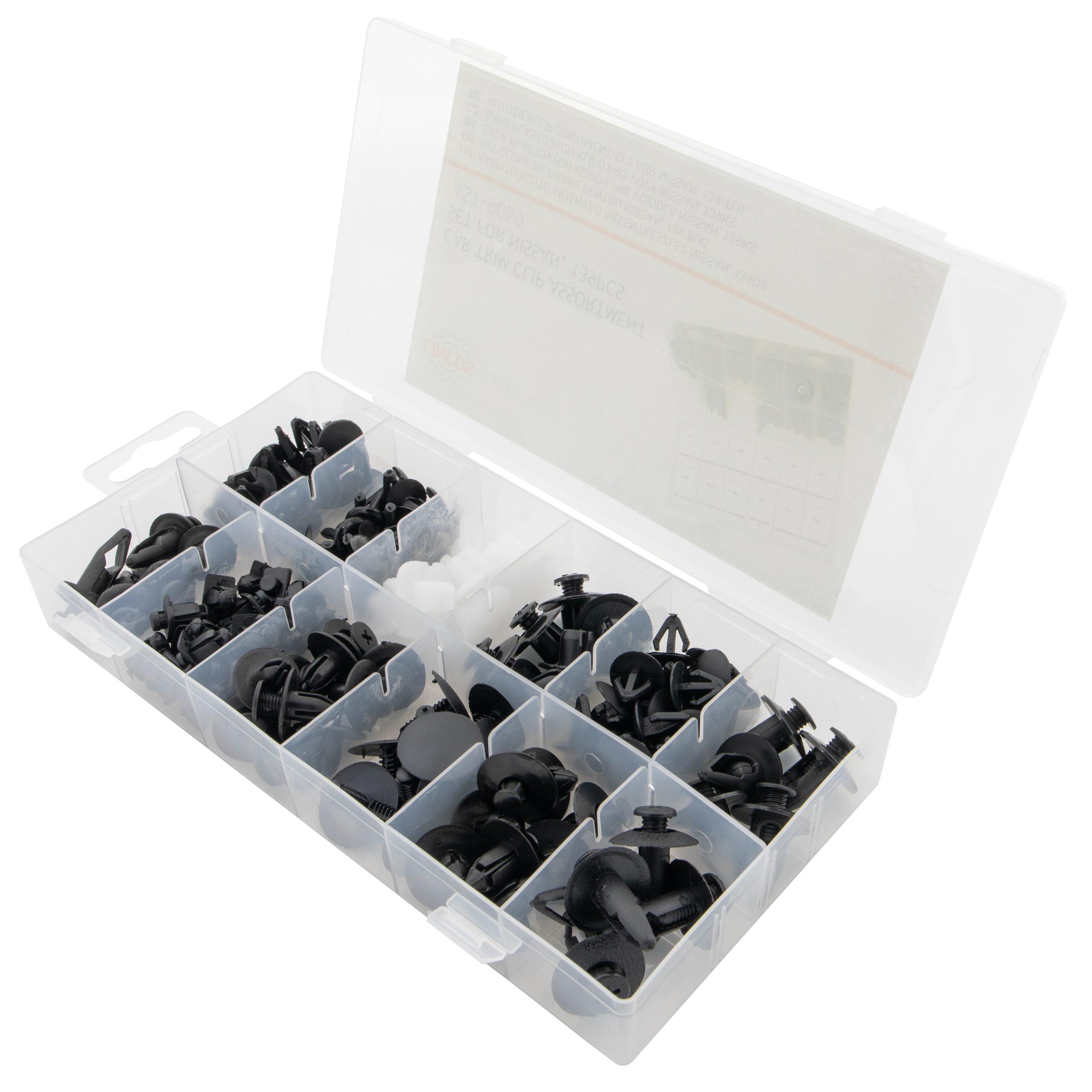 Асортименти