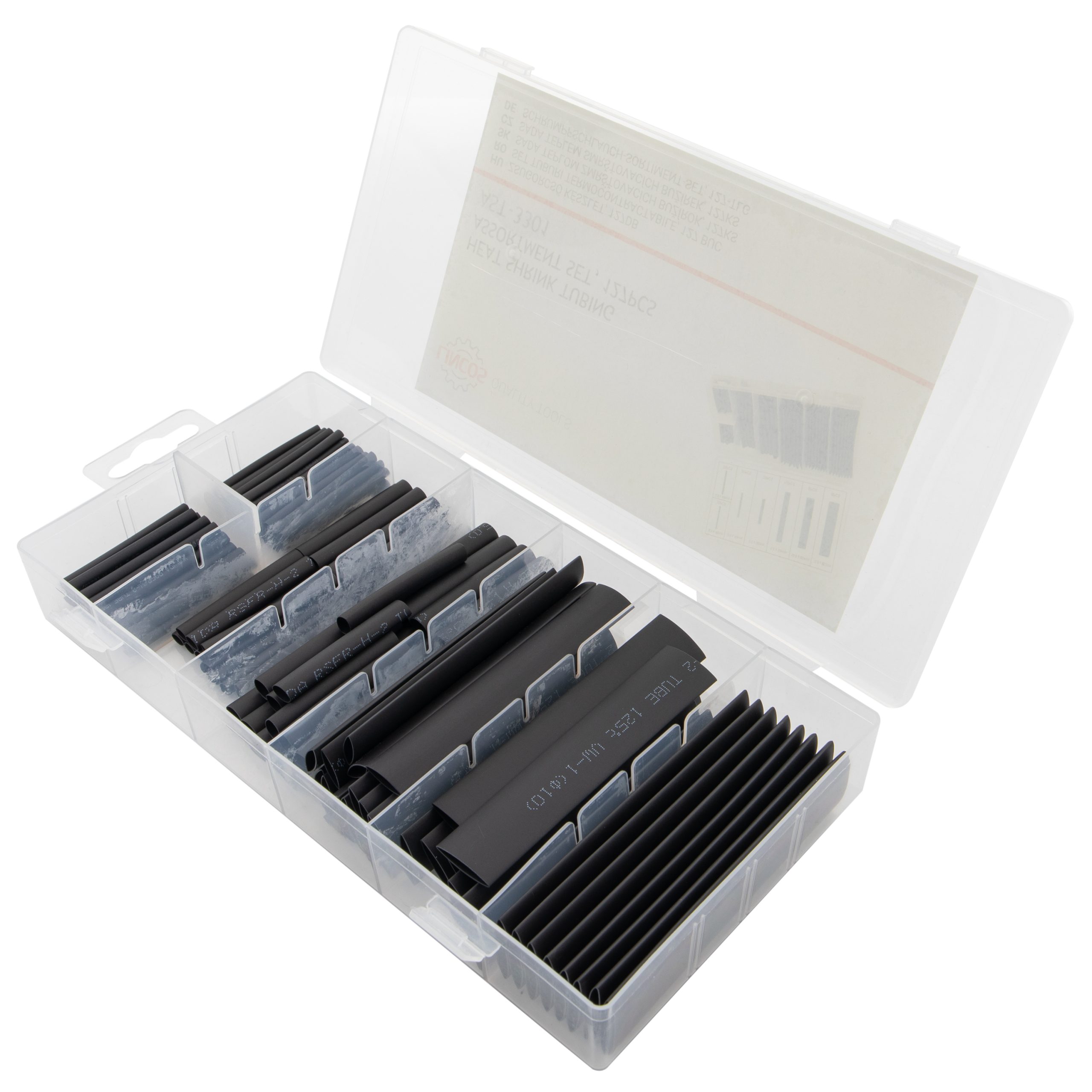 Асортименти