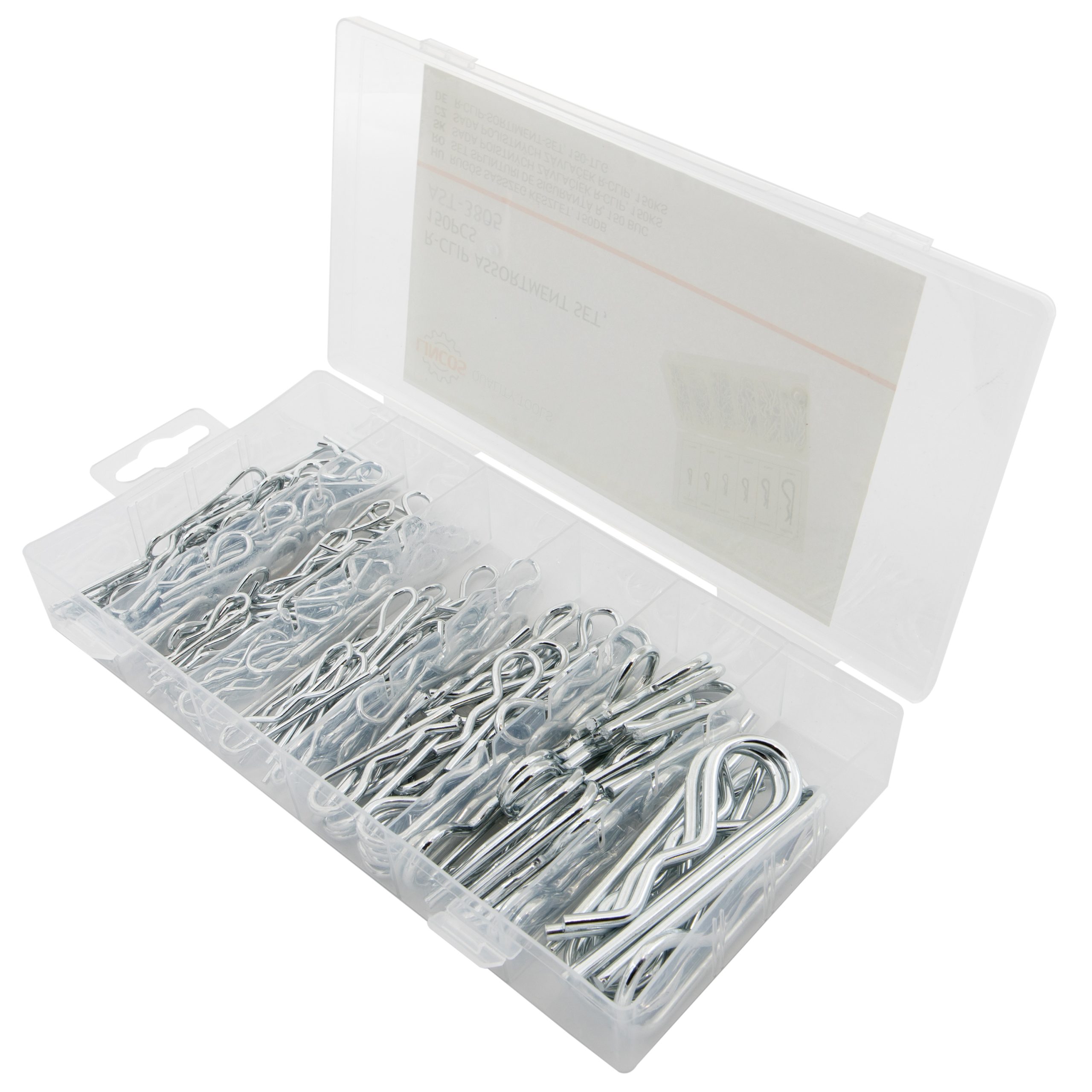 Асортименти