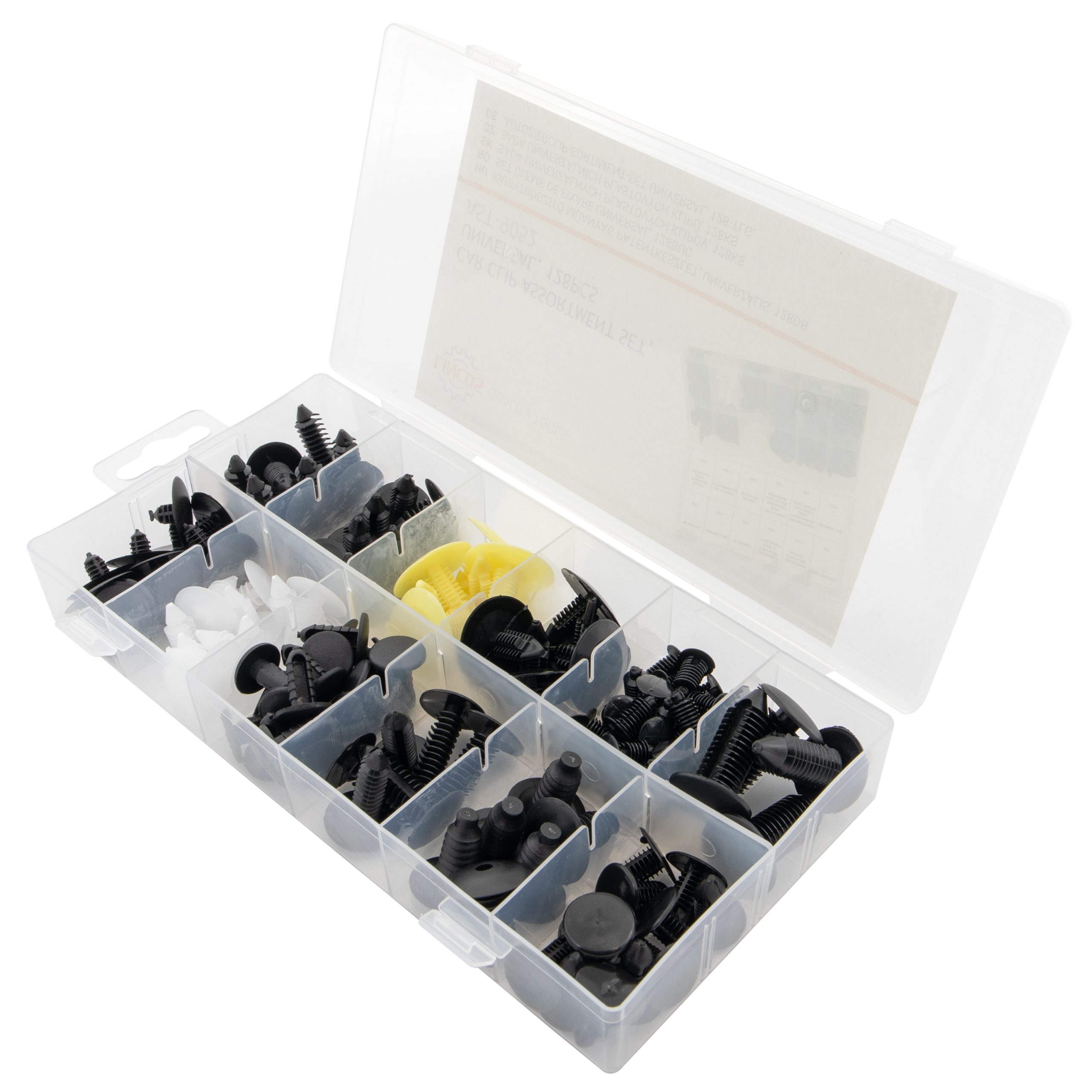 Асортименти