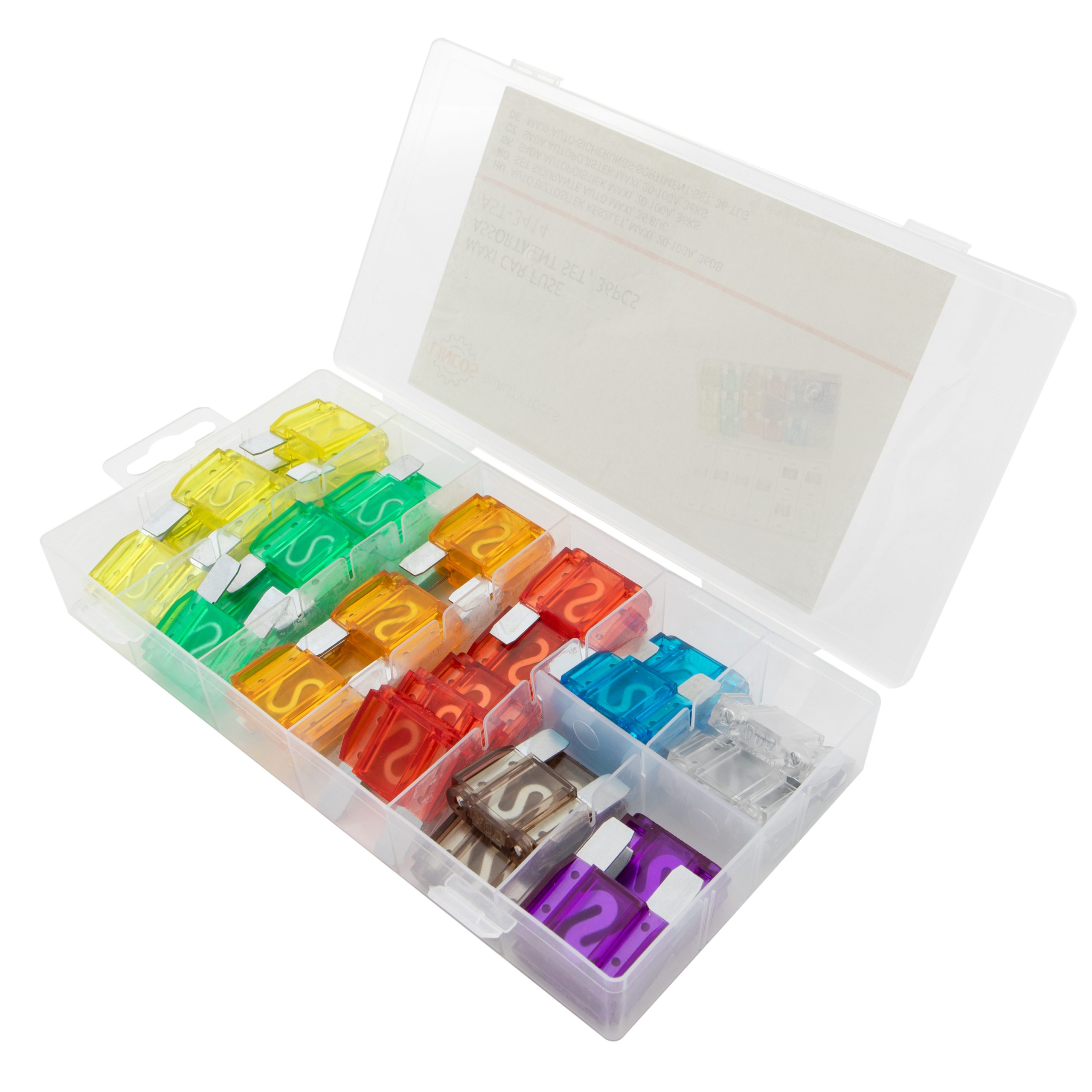 Асортименти