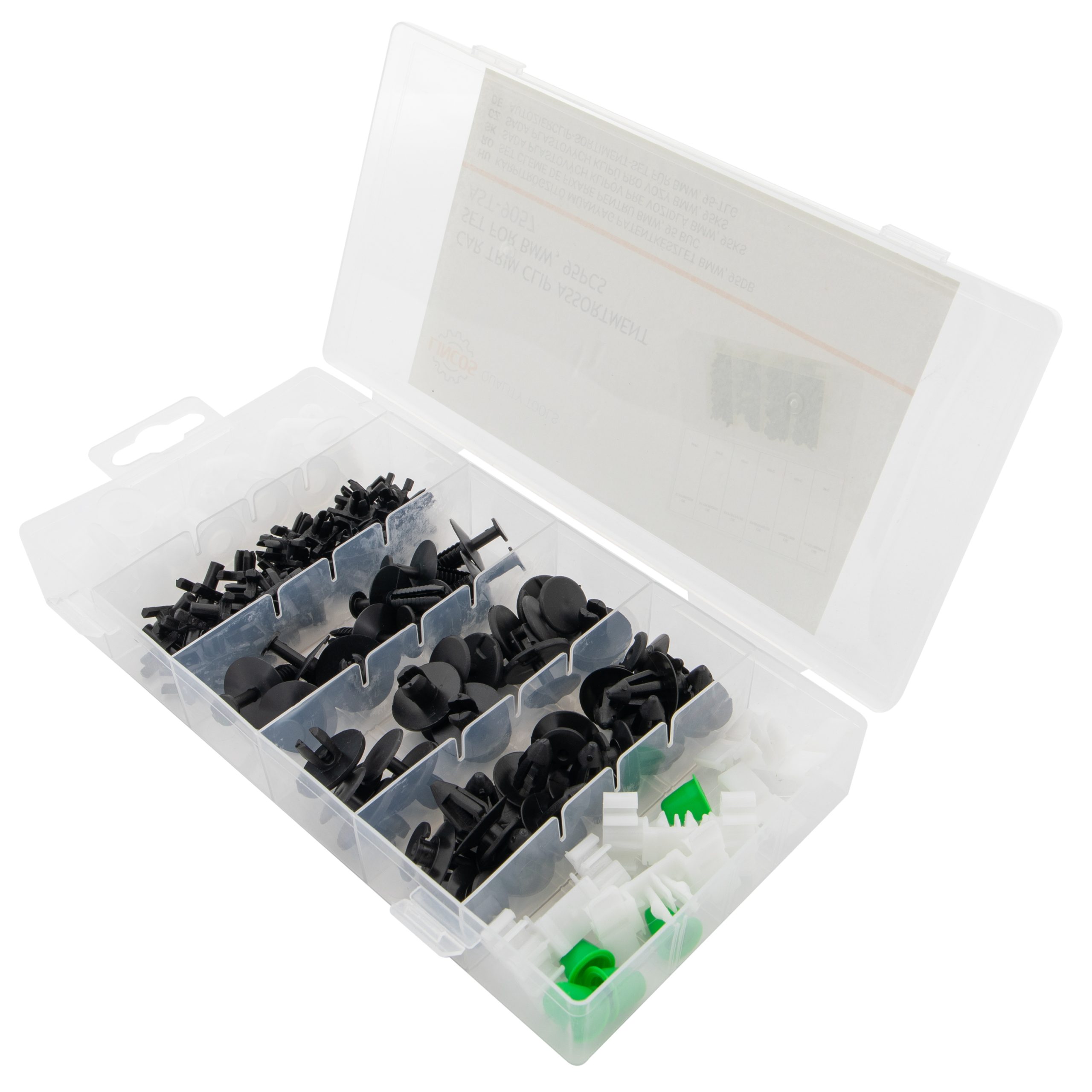 Асортименти