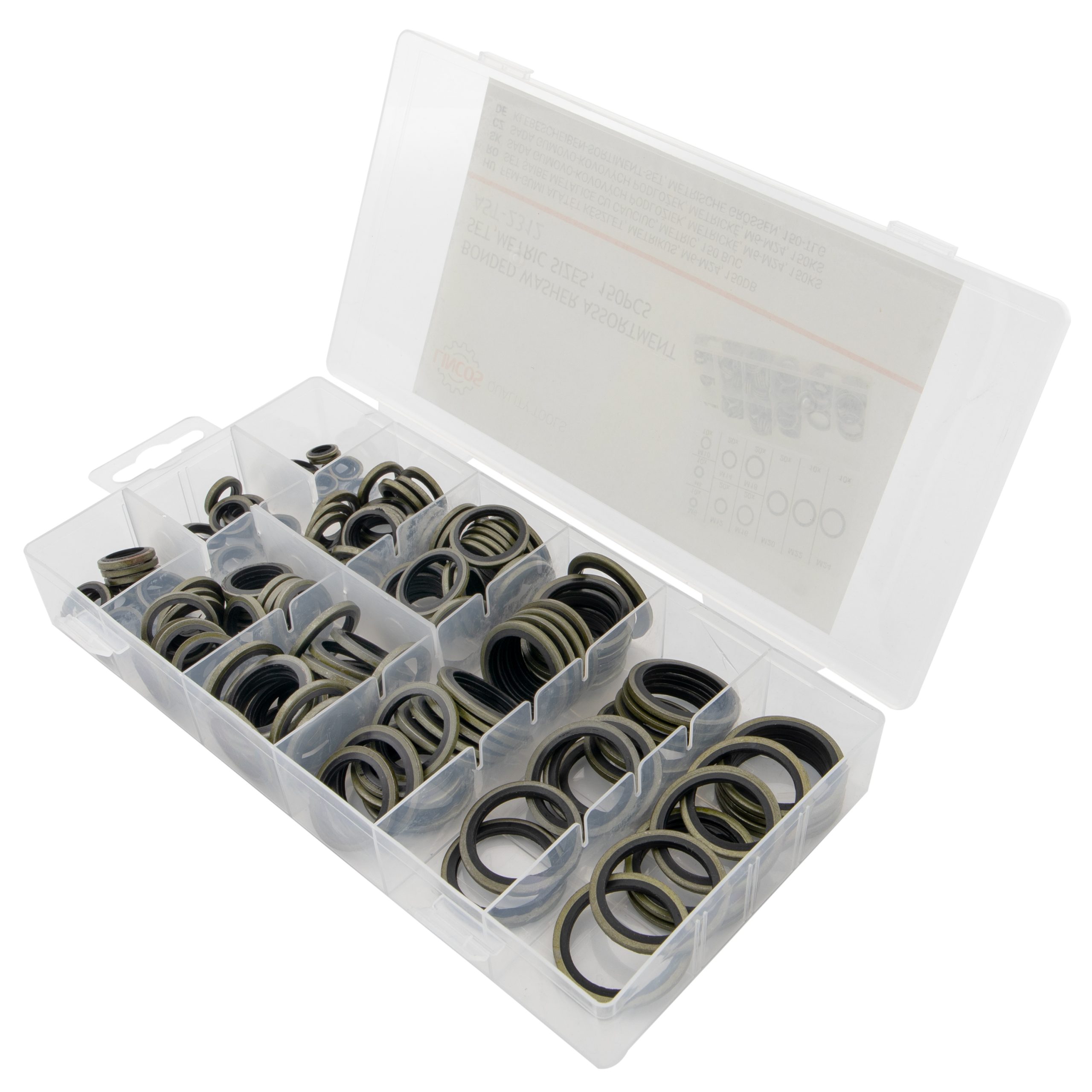 Асортименти