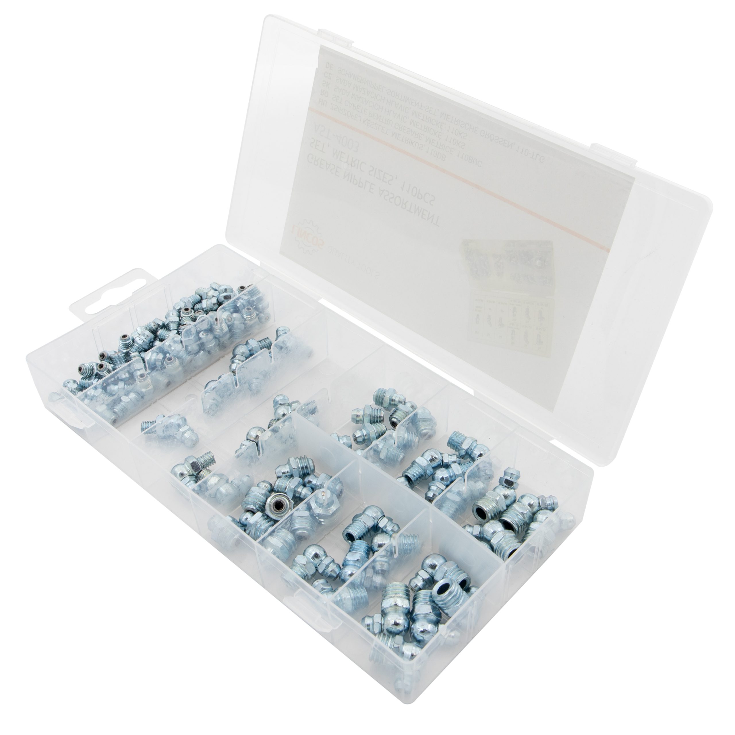 Асортименти