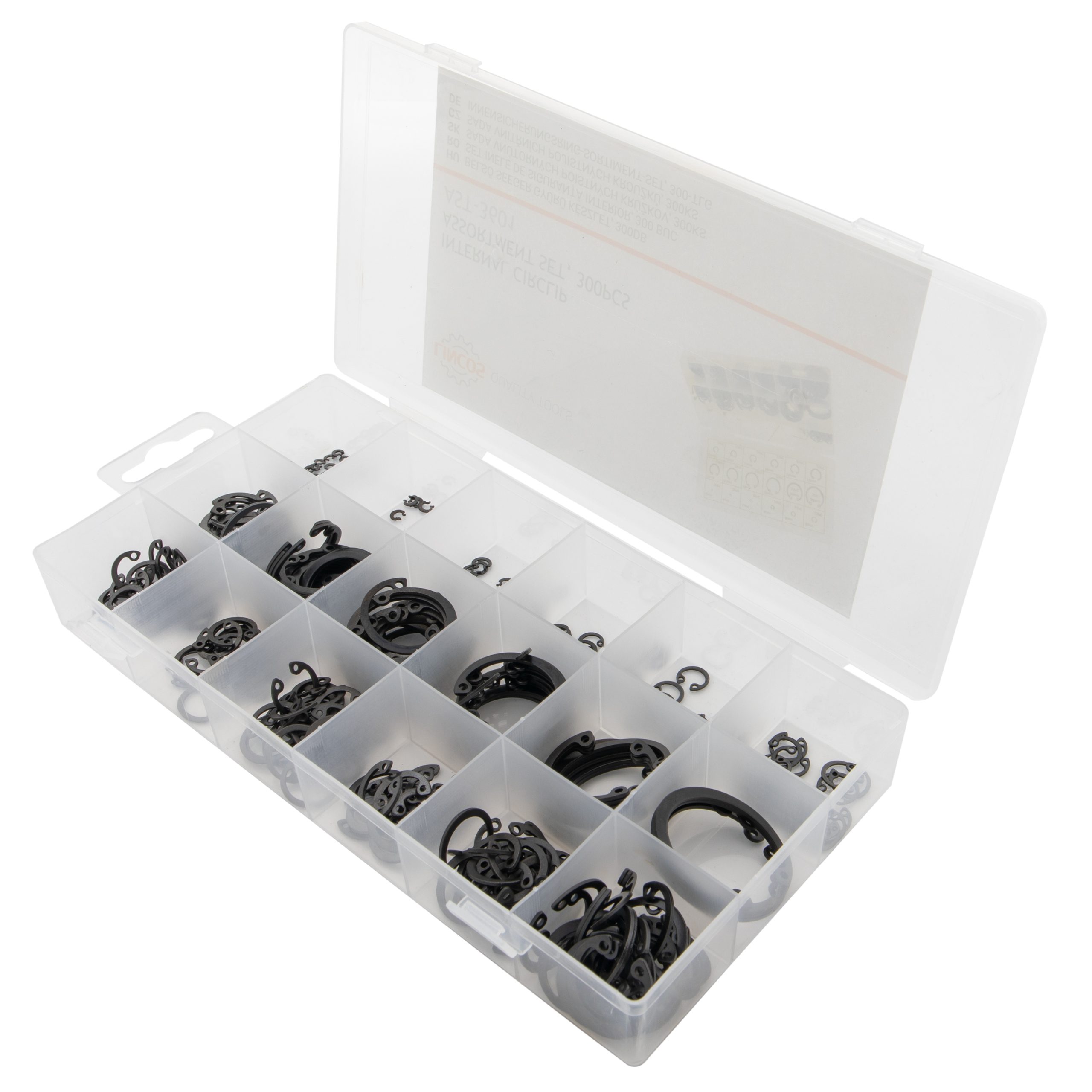 Асортименти