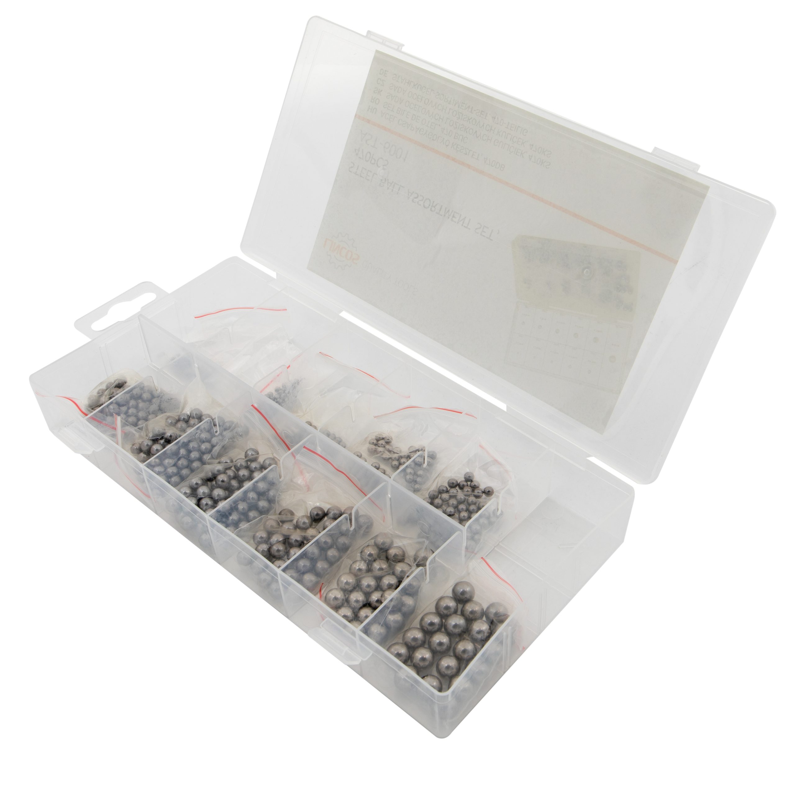 Работилнично оборудване