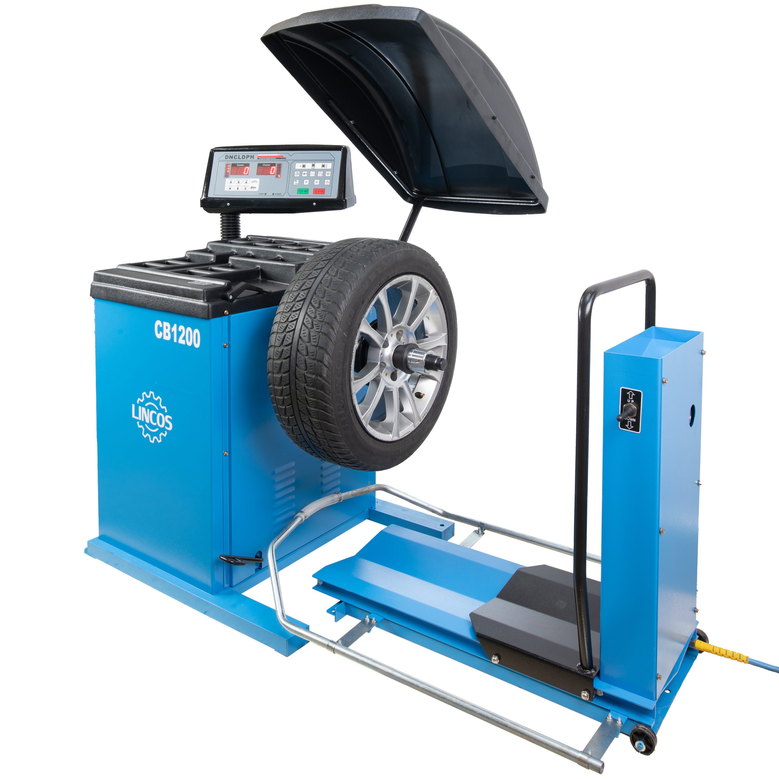 Гумарско оборудване