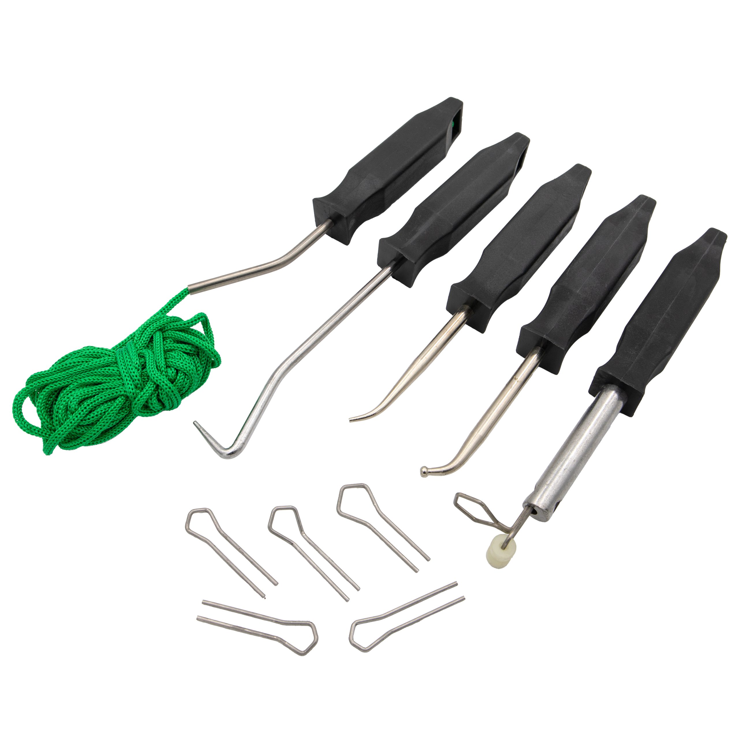 Инструменти за ремонт на каросерия