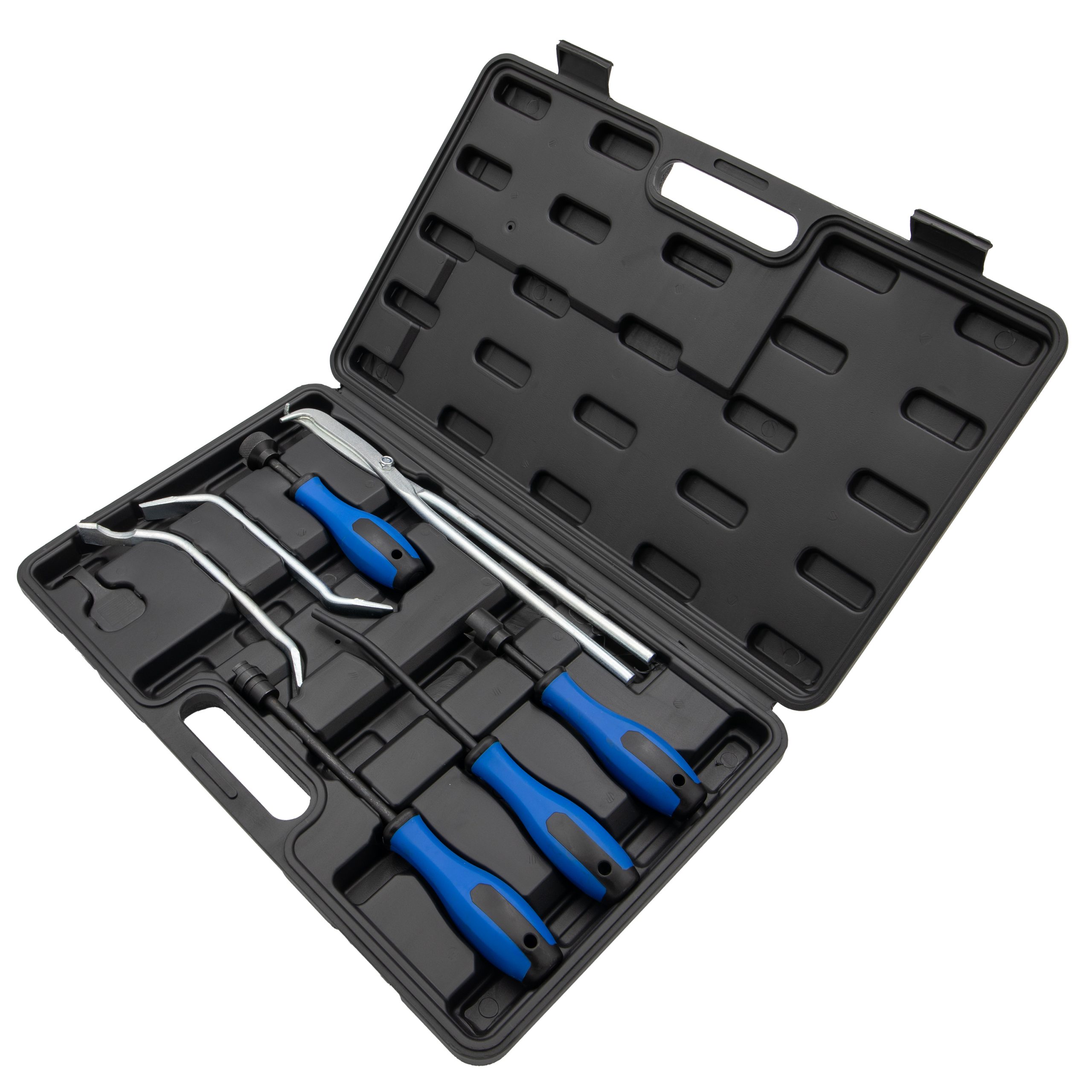 Автомобилни инструменти