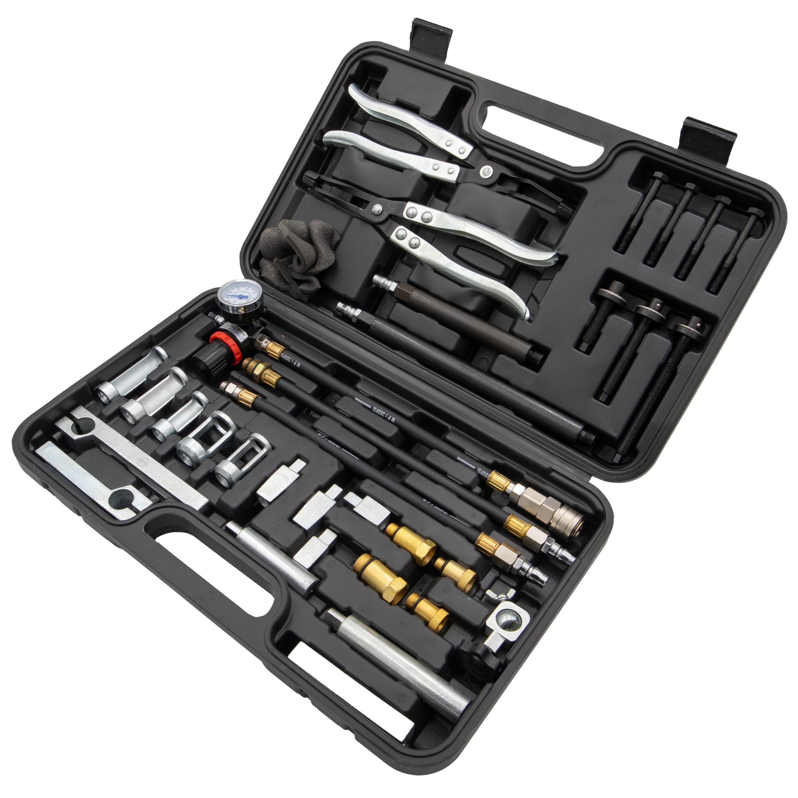 Инструменти за клапани