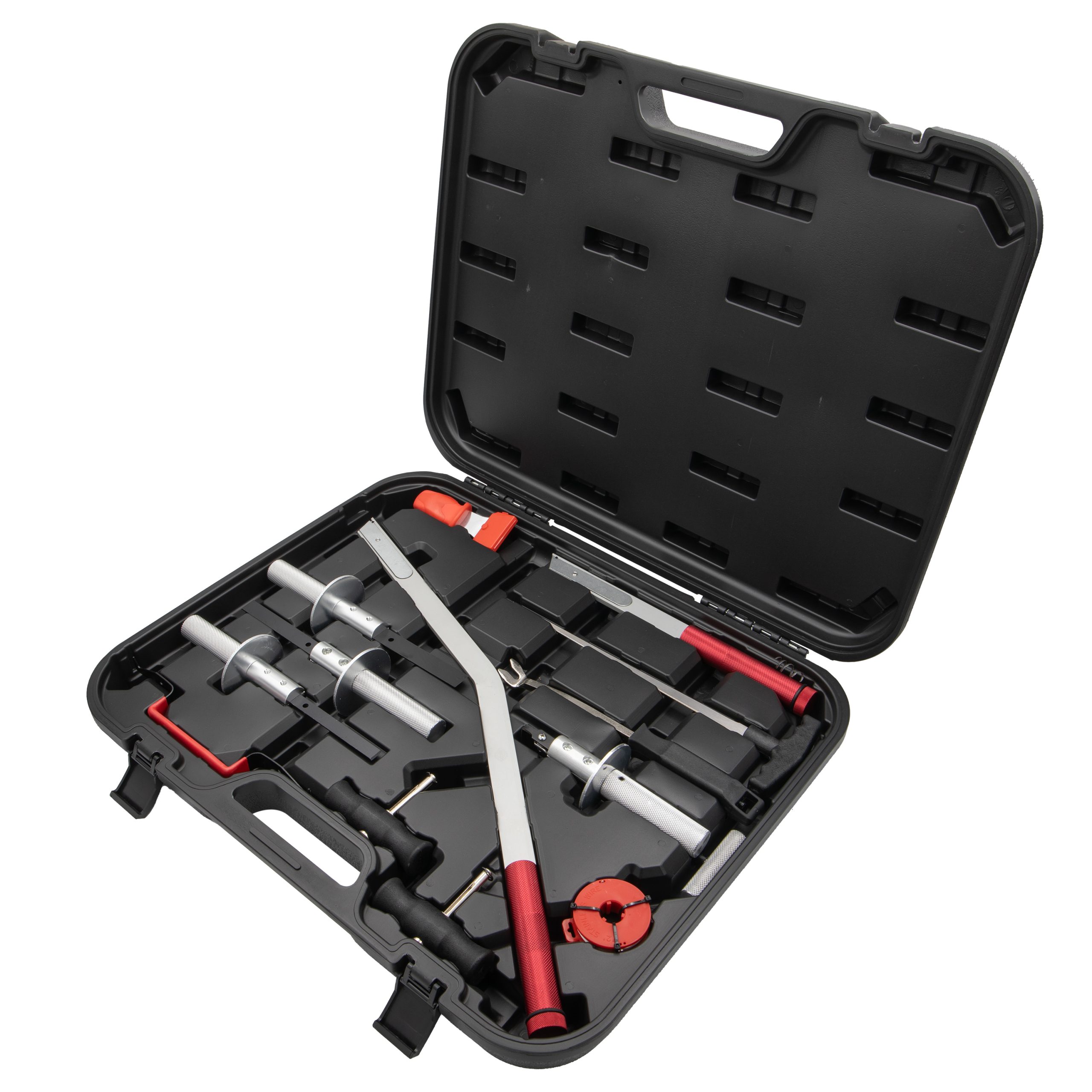 Инструменти за предни стъкла