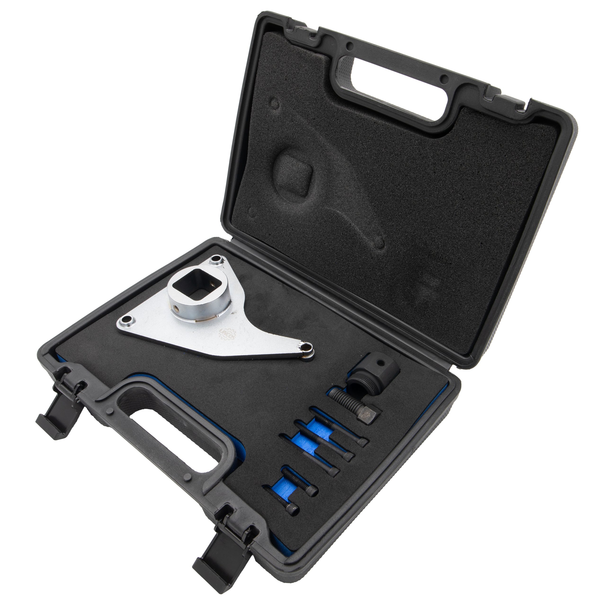 Инструменти за ремъчна система