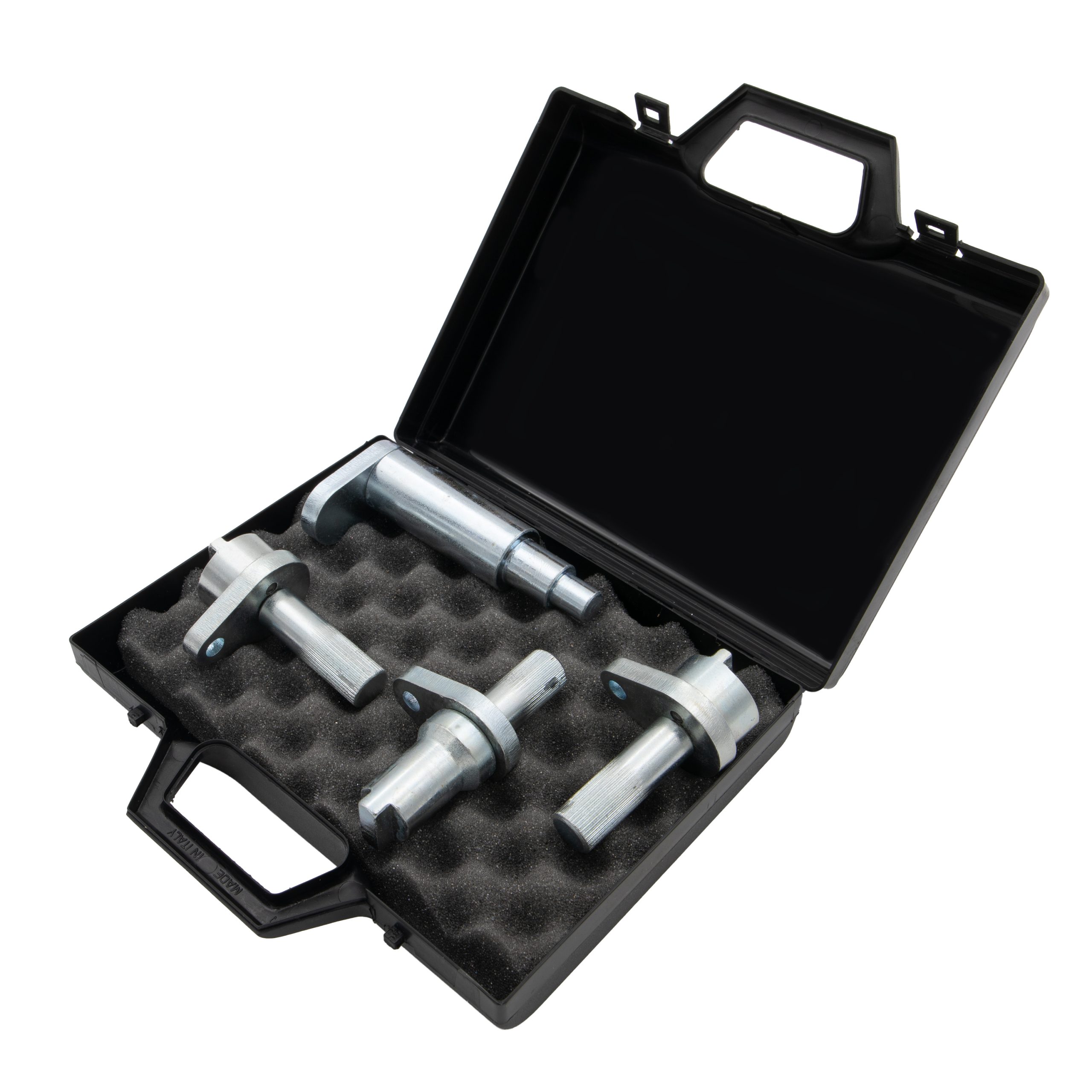 Инструменти за ремъчна система