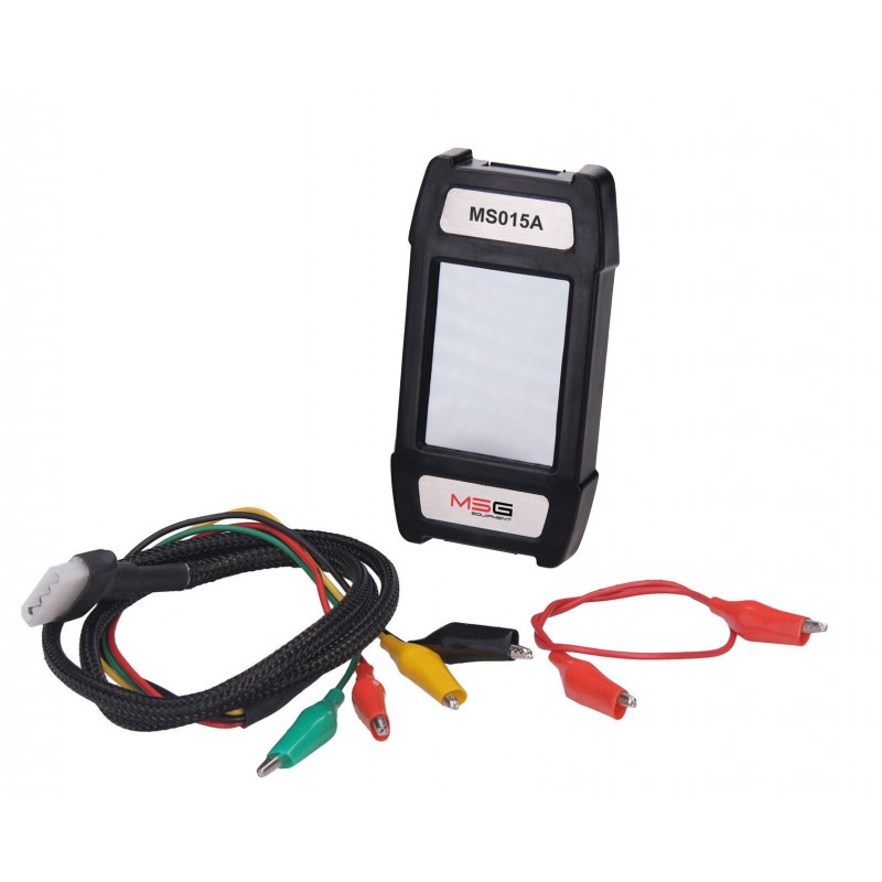 Автомобилни инструменти