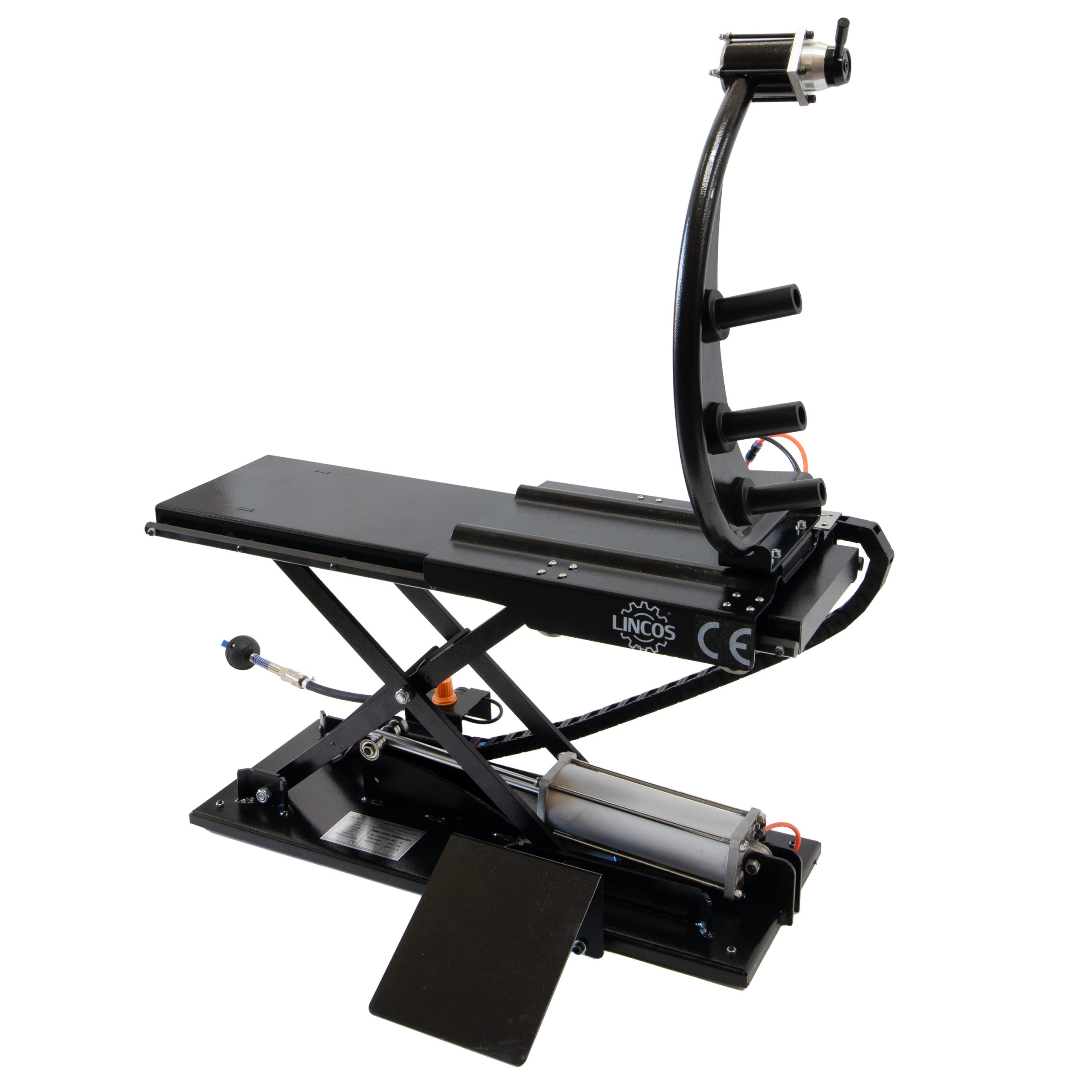 Гумарско оборудване