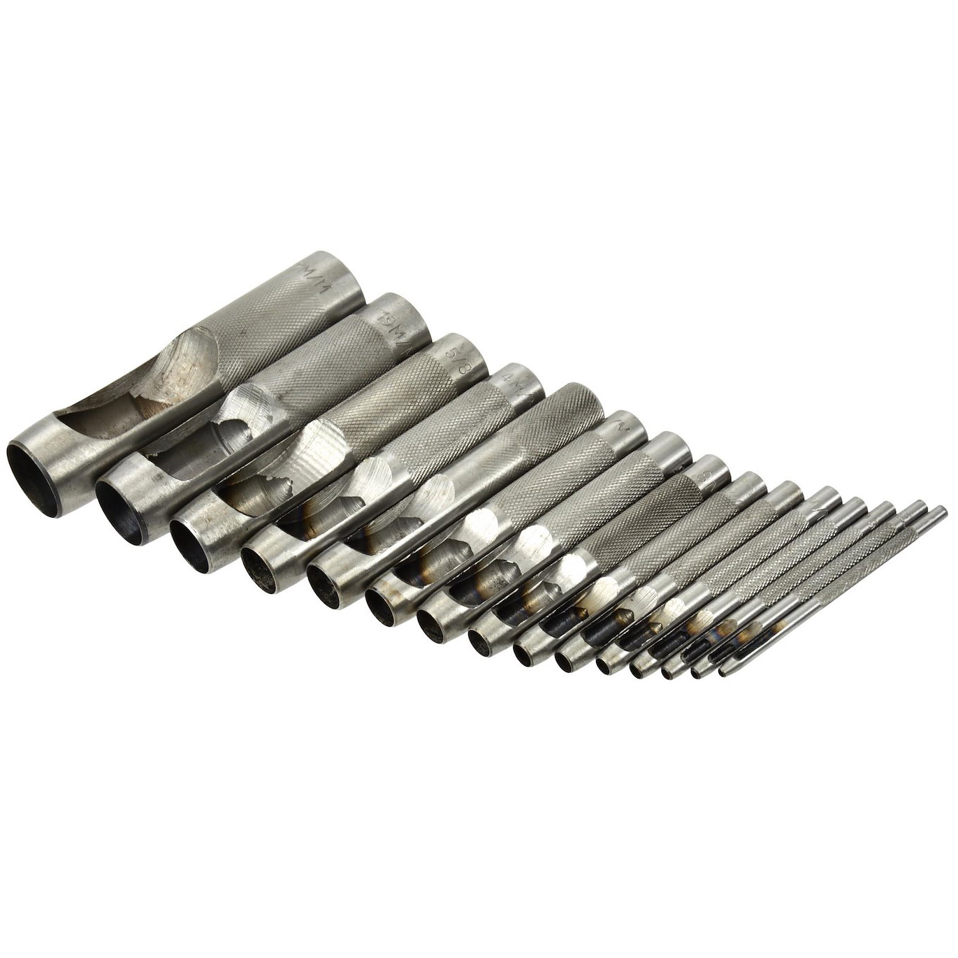 Длета и поансони