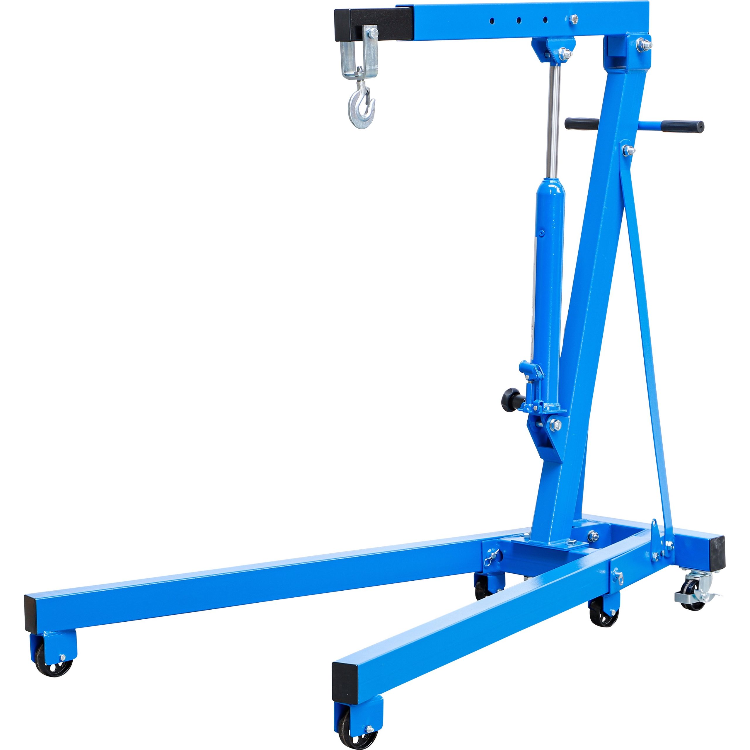 Автомобилни подемници и крикове