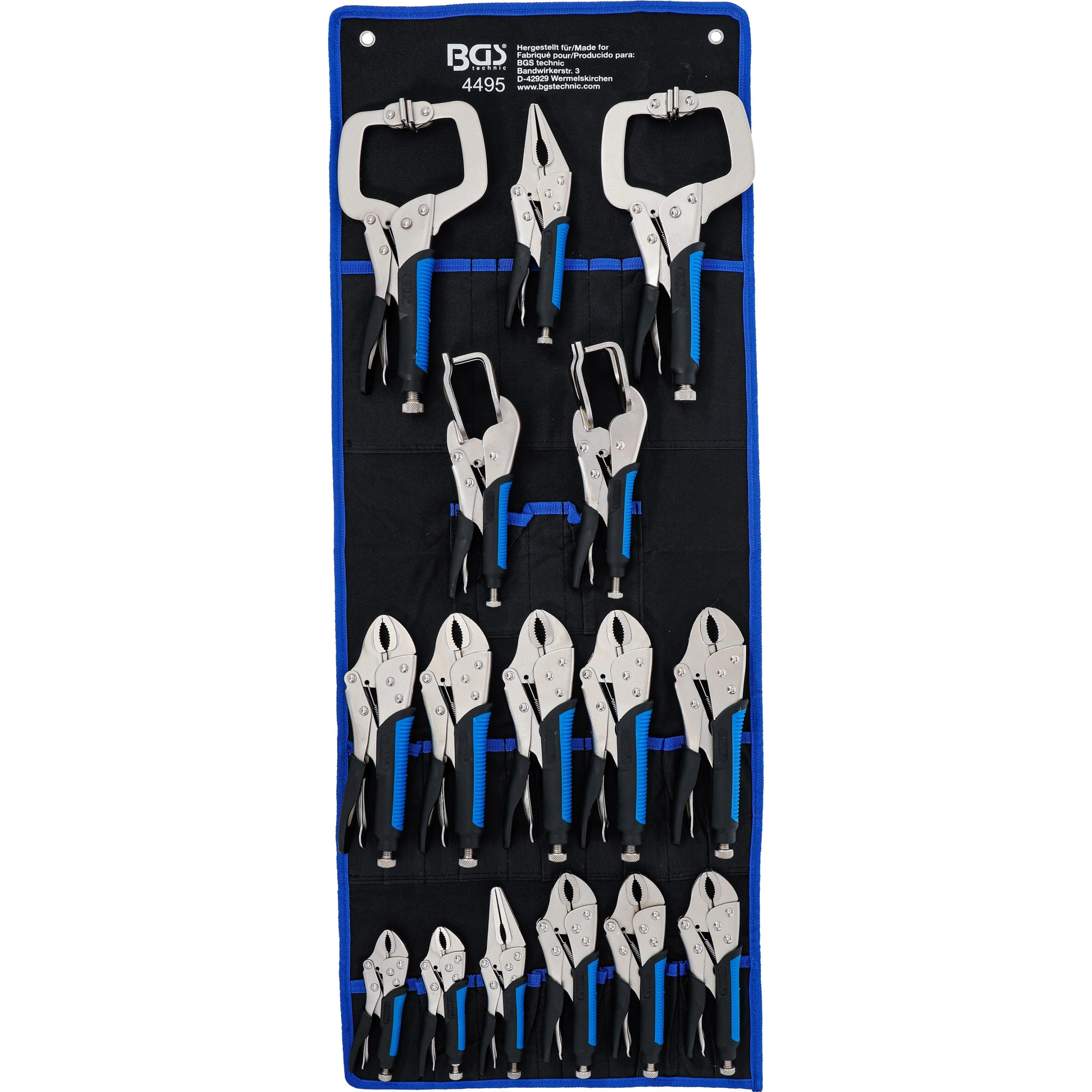 Ръчни инструменти