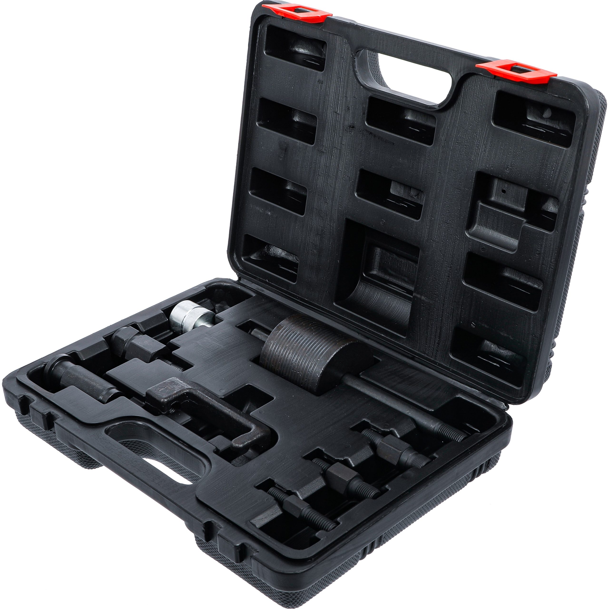 Издърпвачи за инжектори