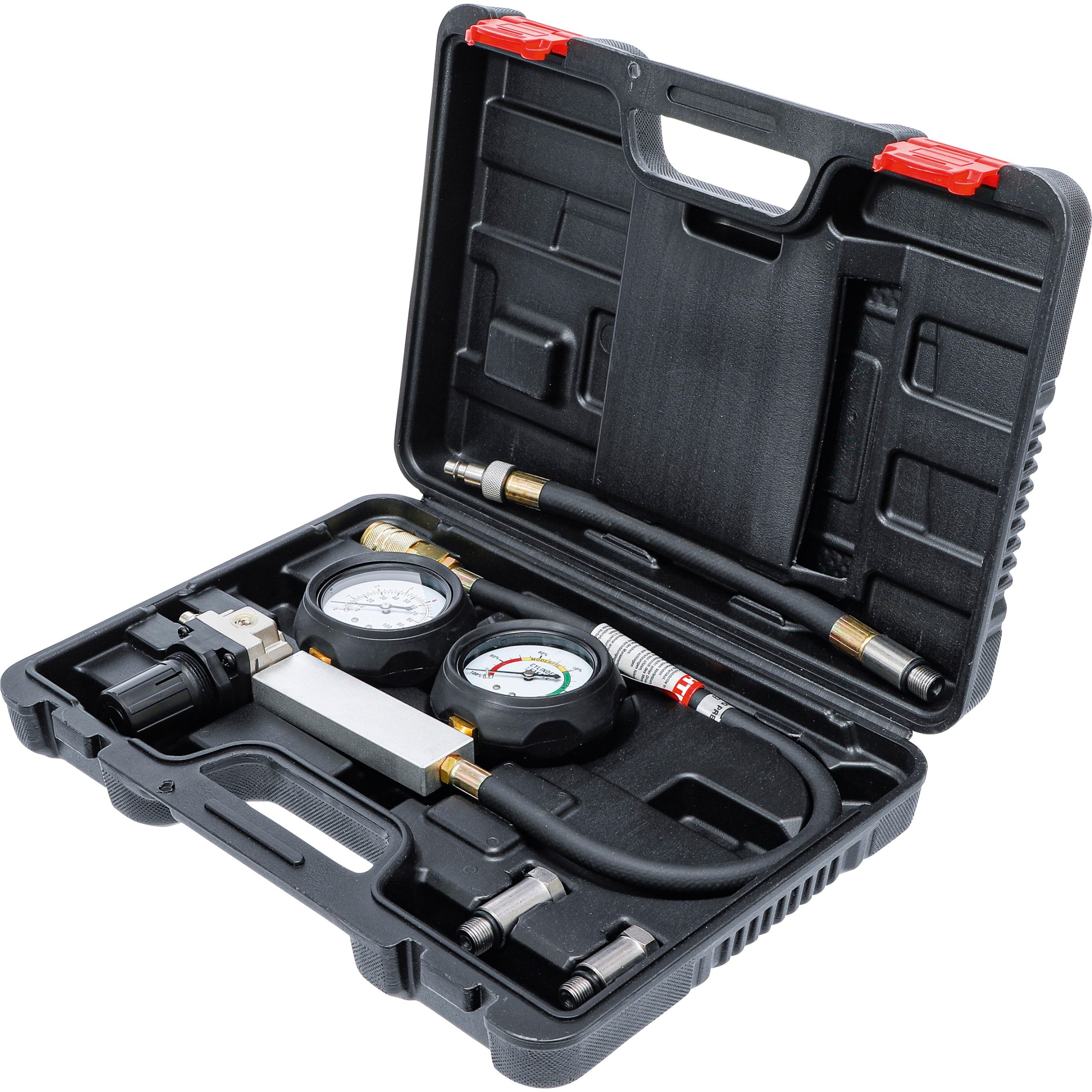 Компресомери