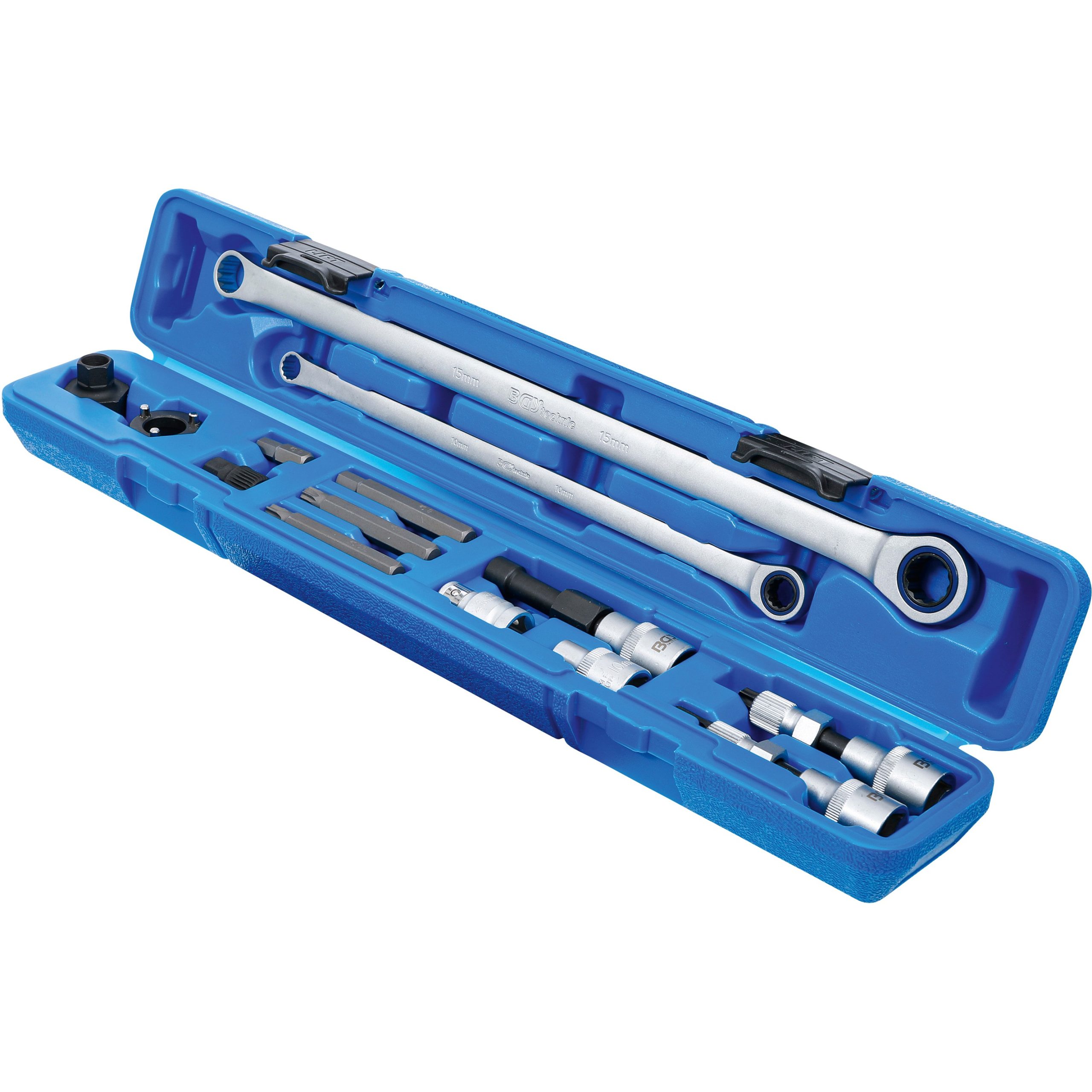 Автомобилни инструменти