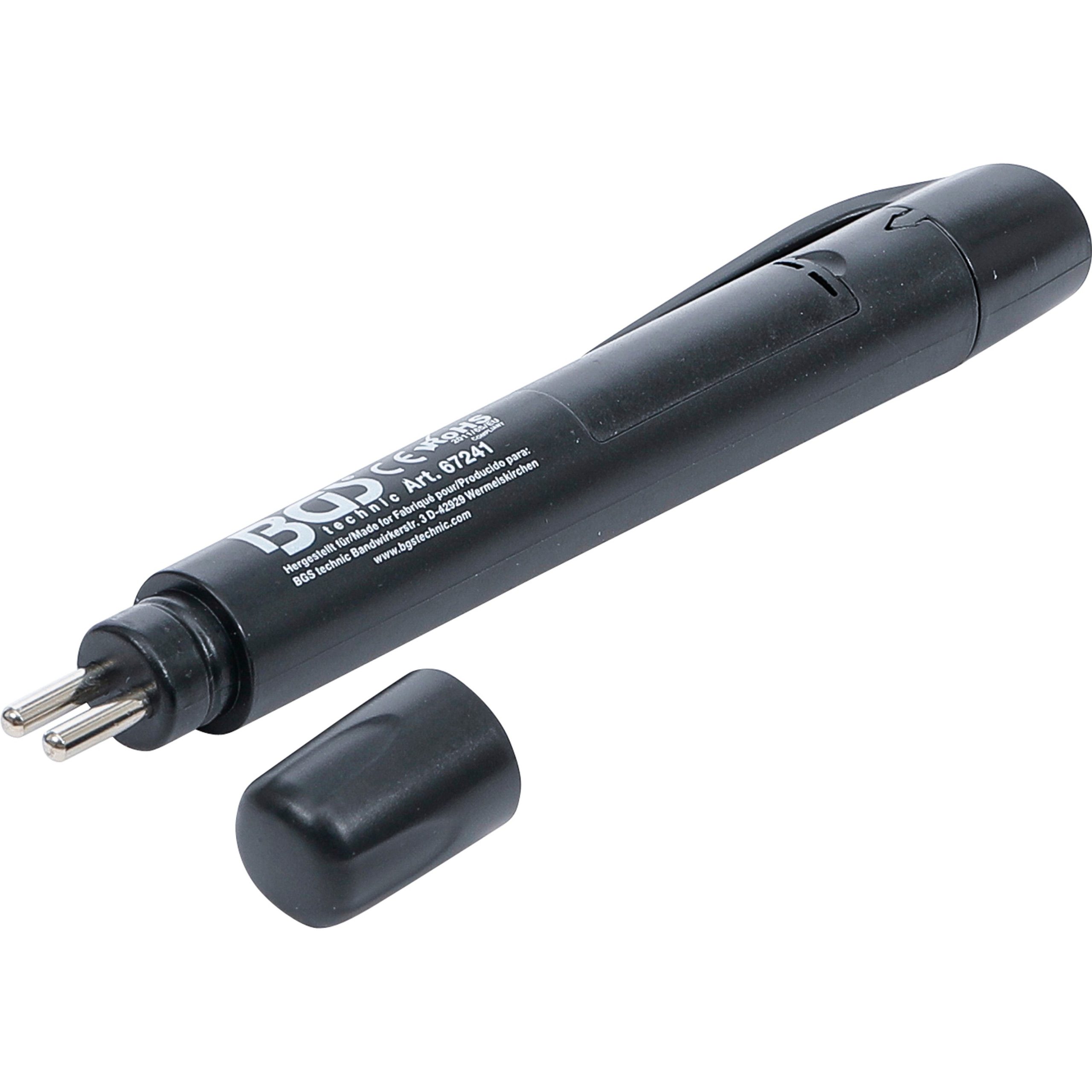 Спирачни инструменти