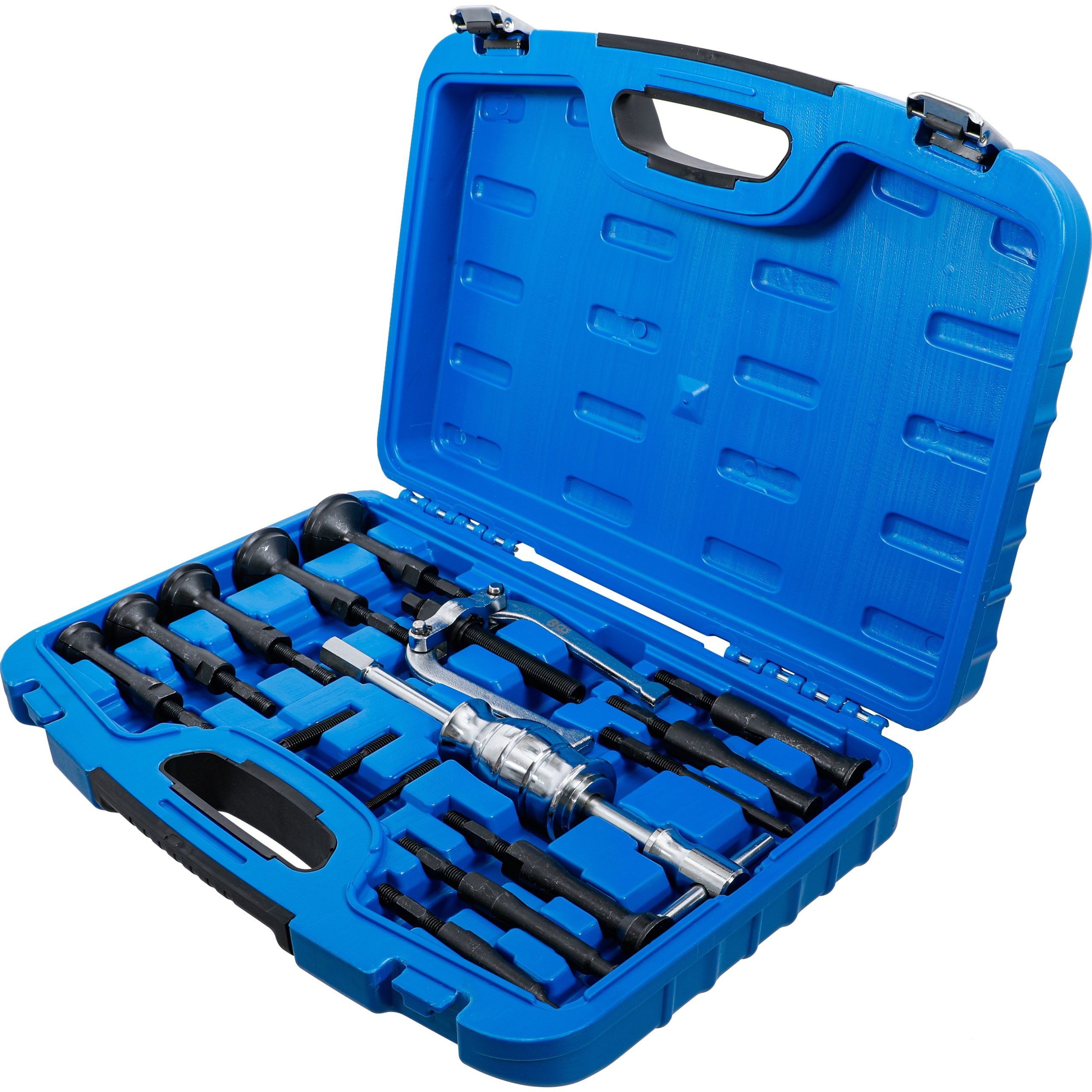 Вътрешни лагерни издърпвачи