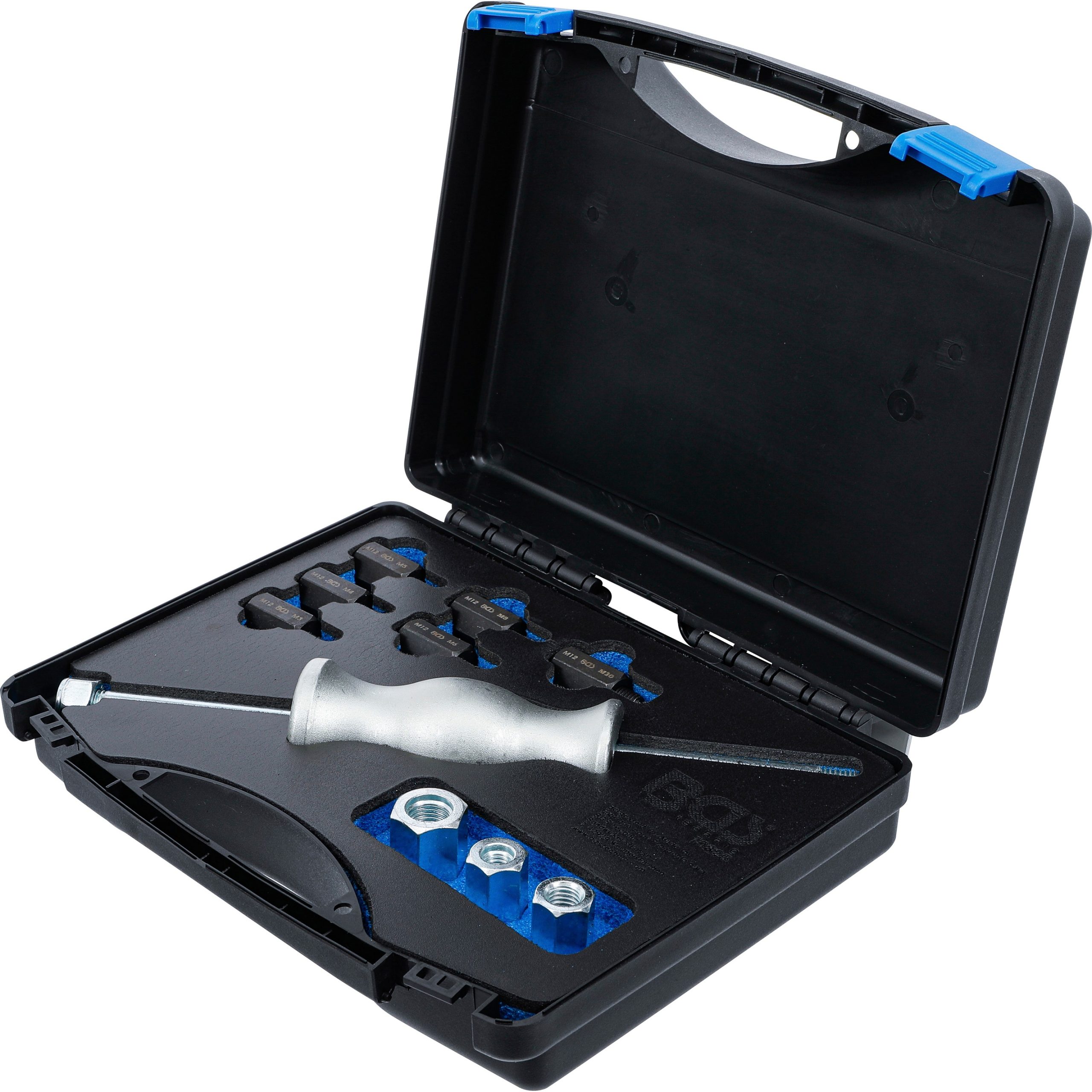 Автомобилни инструменти