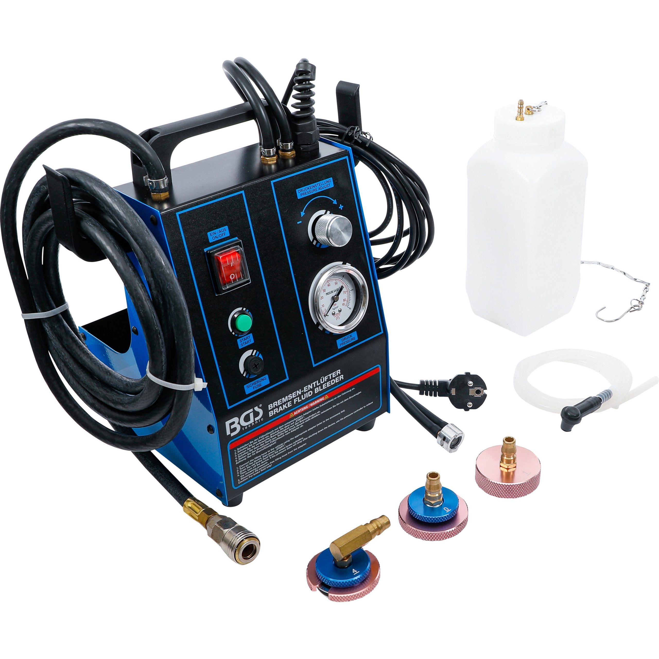 Автомобилни инструменти