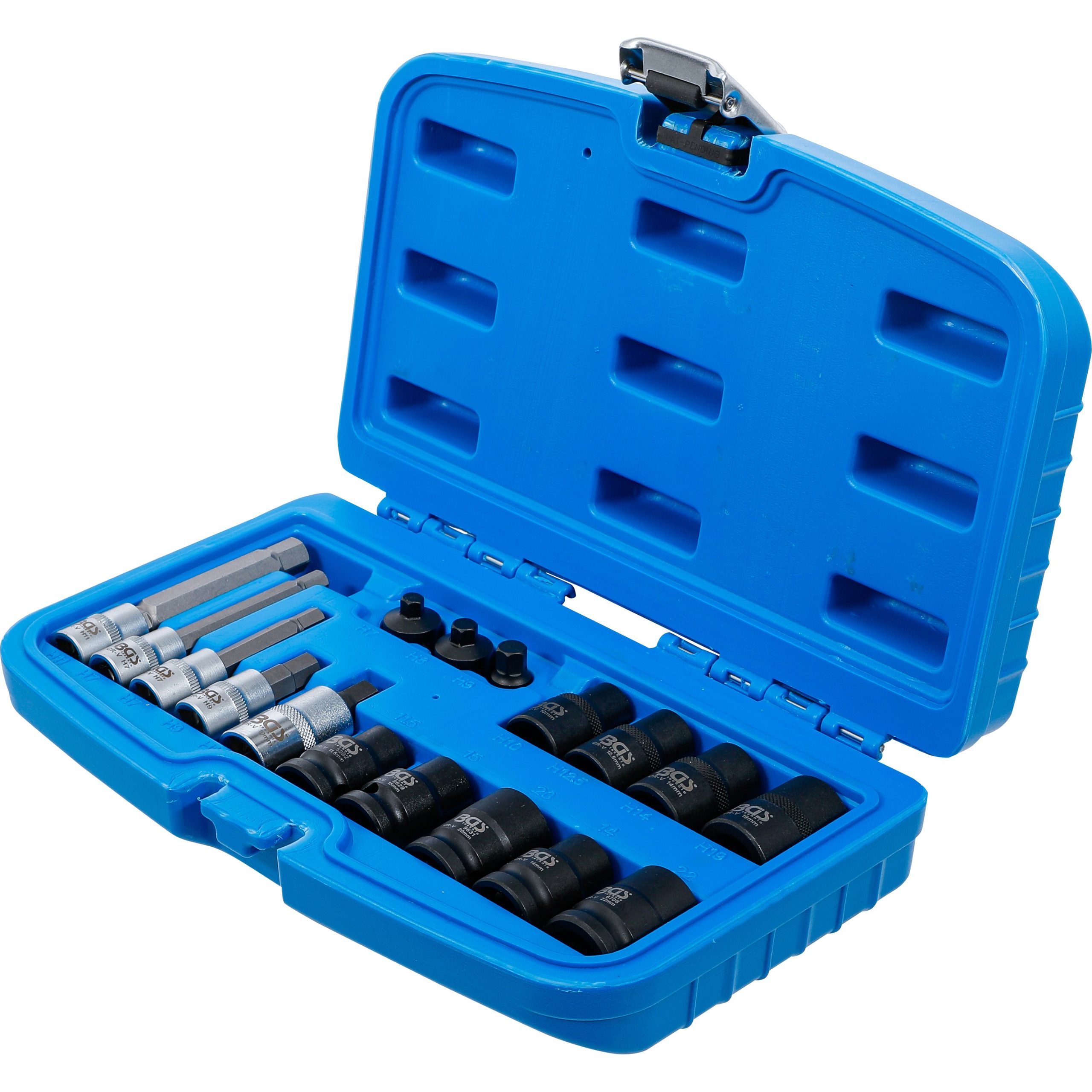 Комплекти и инструменти за спирачки