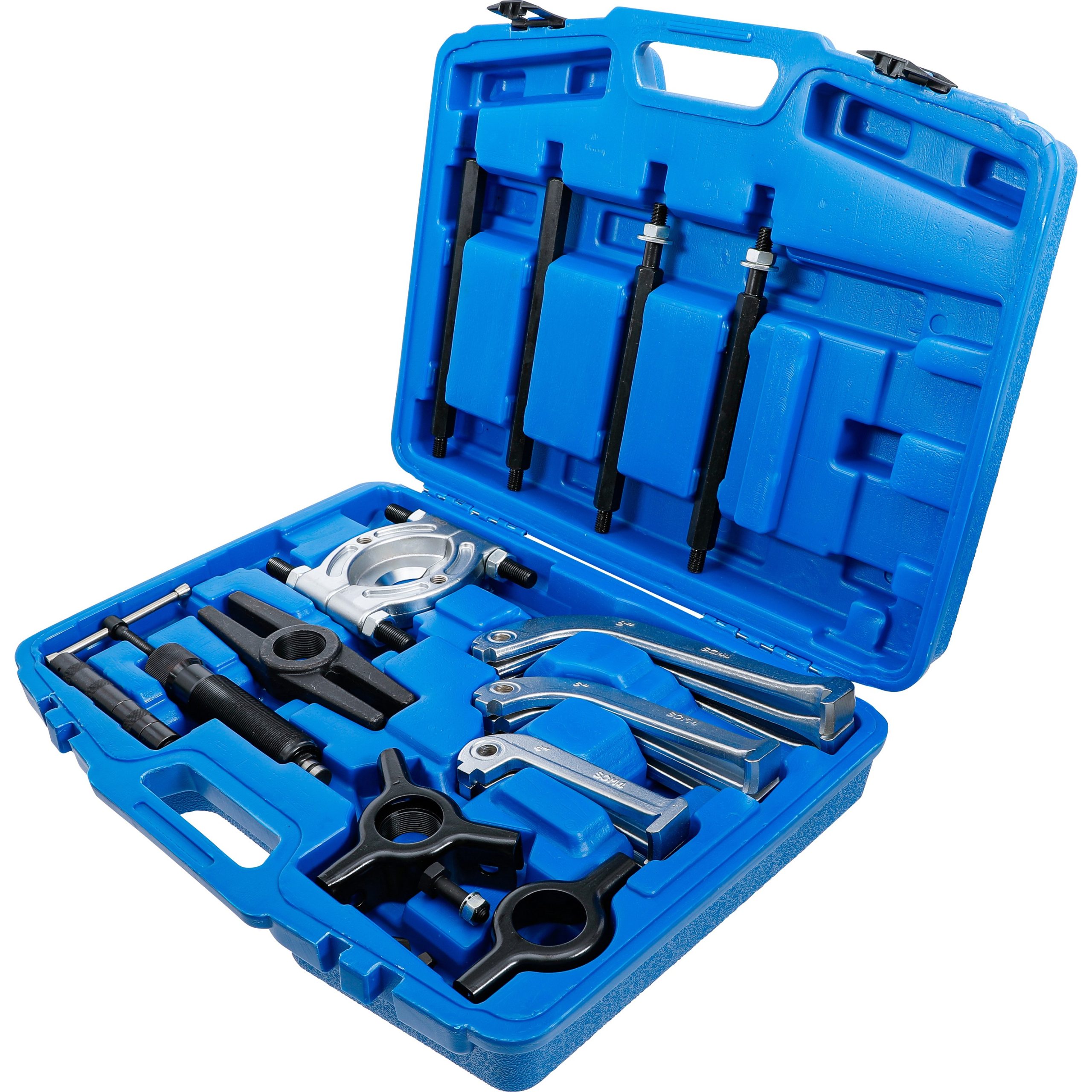 Автомобилни инструменти