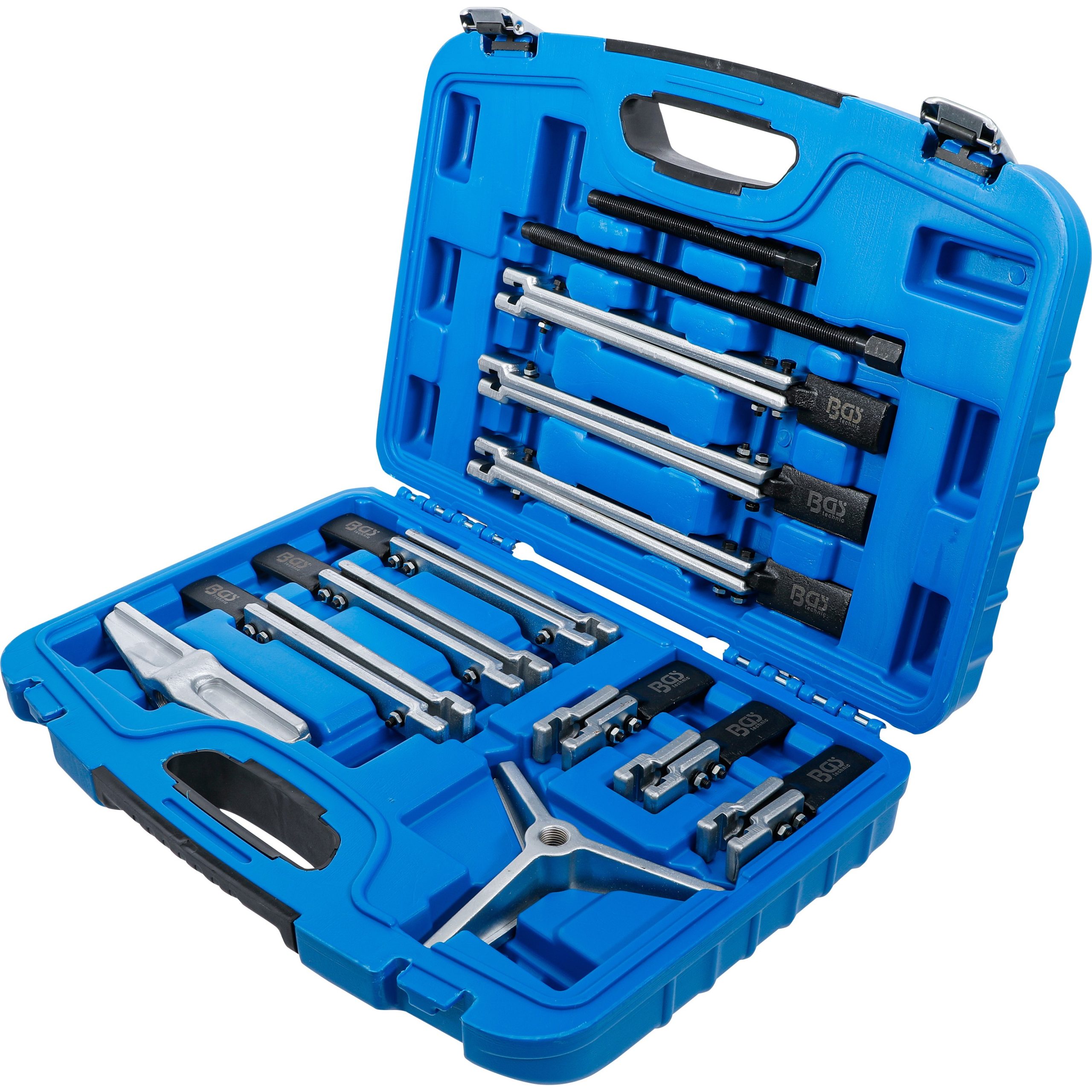 Издърпвачи и екстрактори