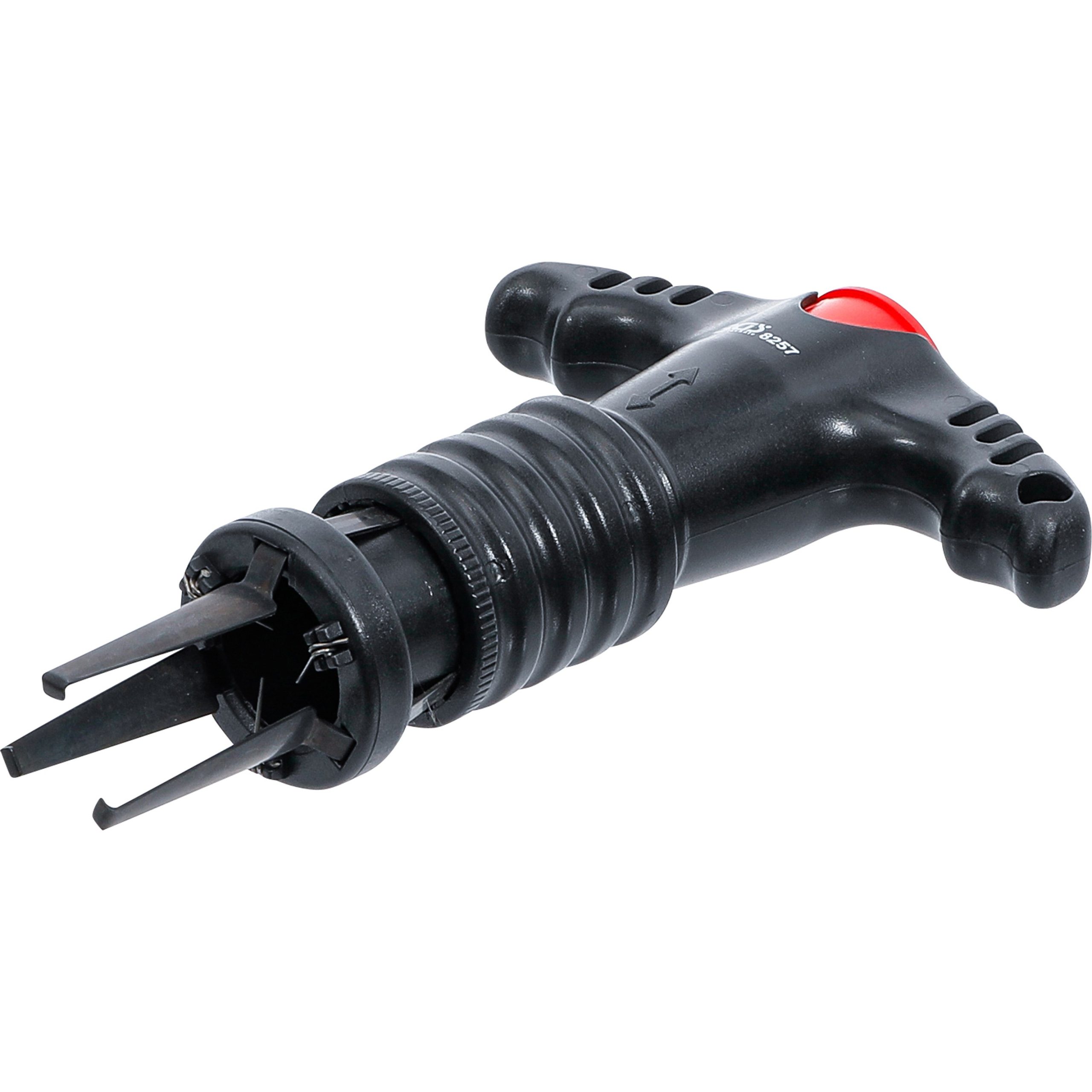 Издърпвачи и екстрактори