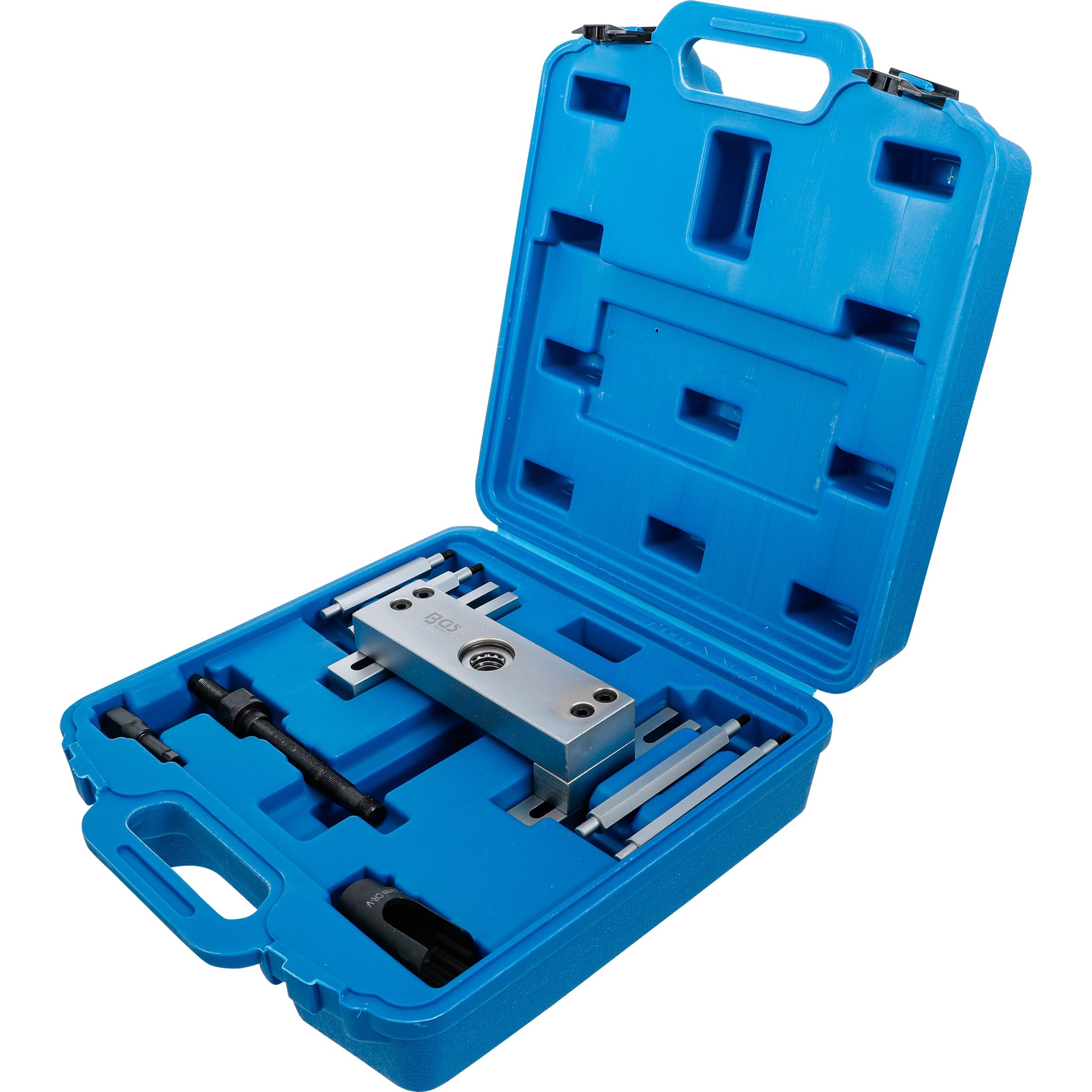 Инструменти за инжектори