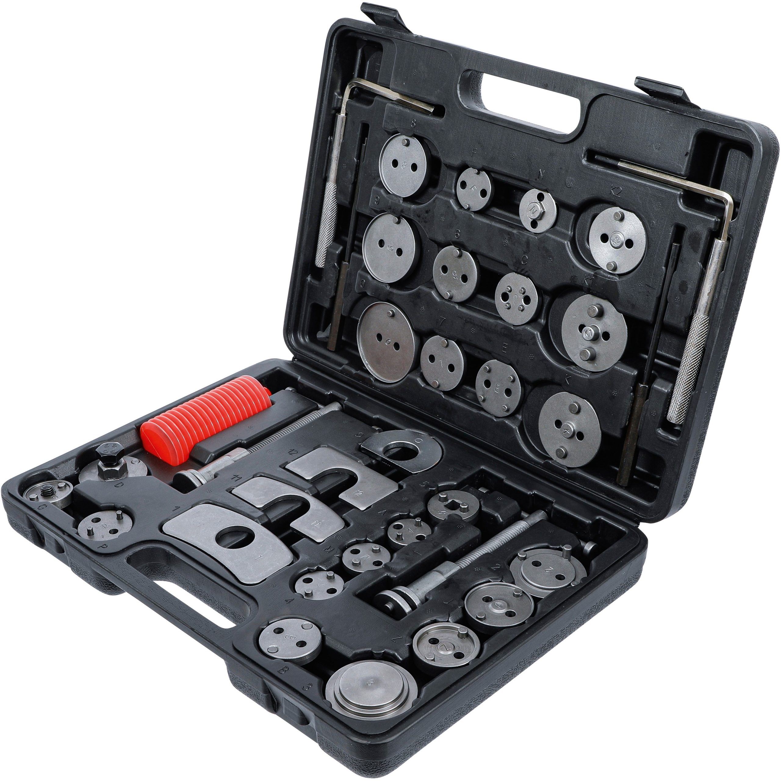 Спирачни инструменти