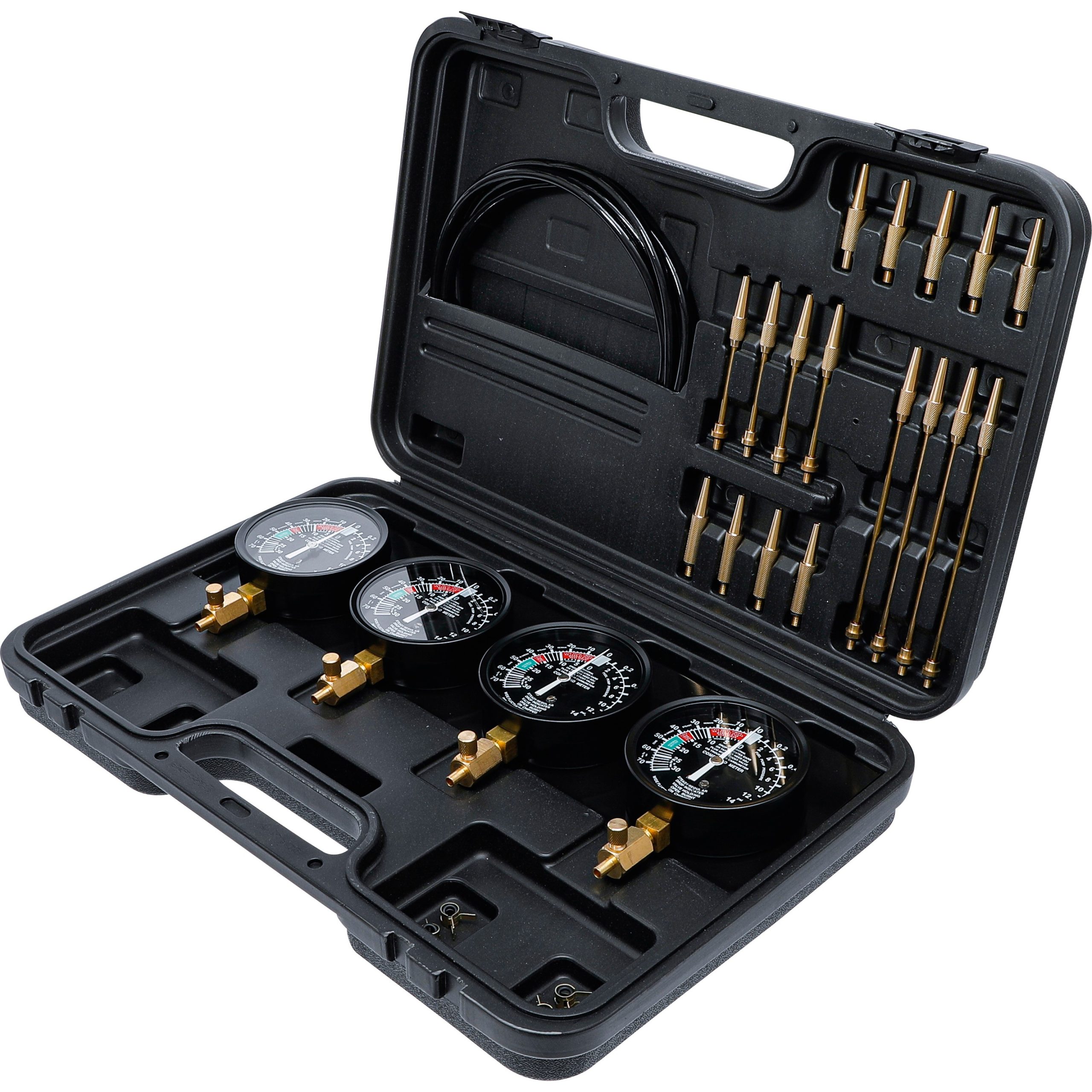 Инструменти за горивна система