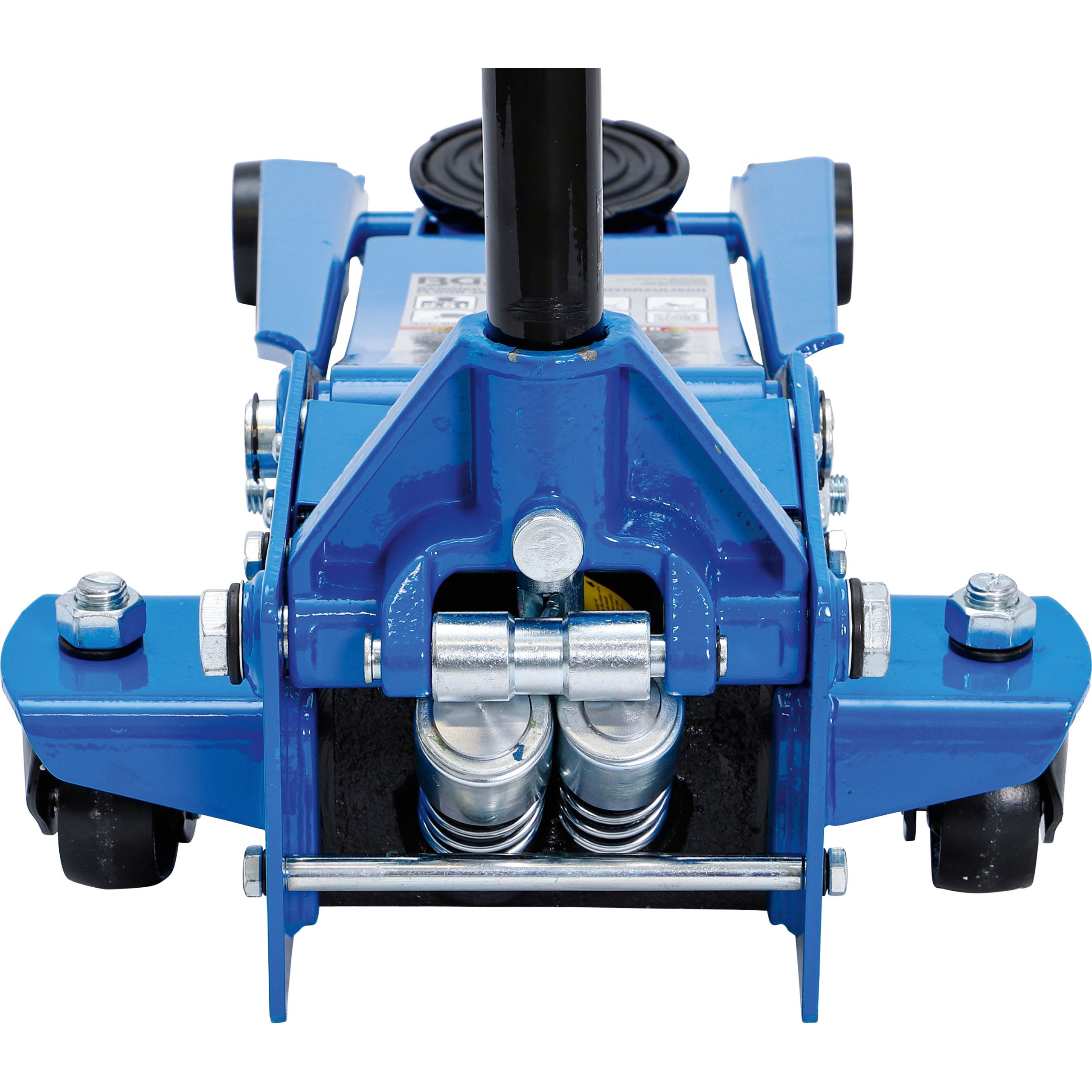 Автомобилни подемници и крикове