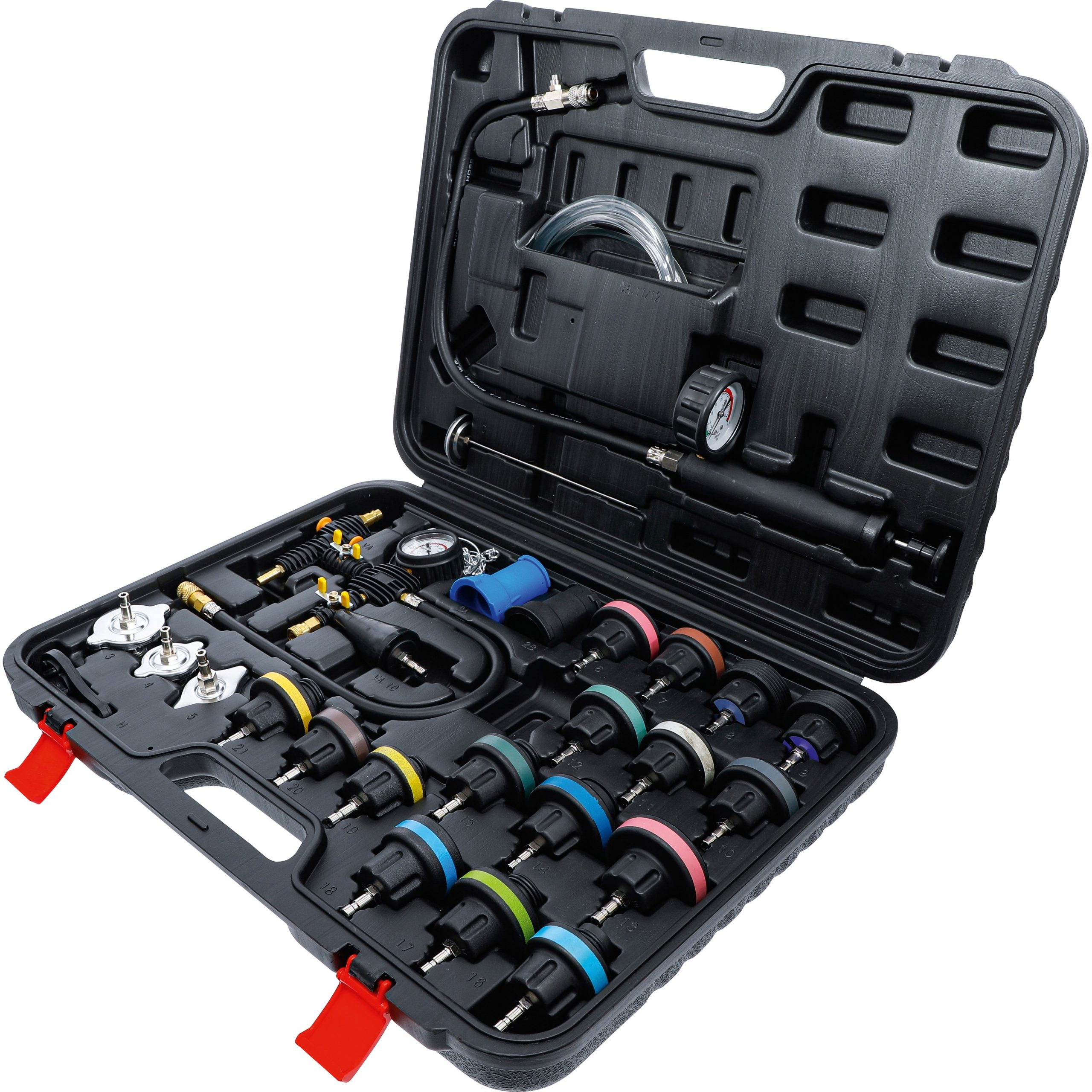 Автомобилни инструменти