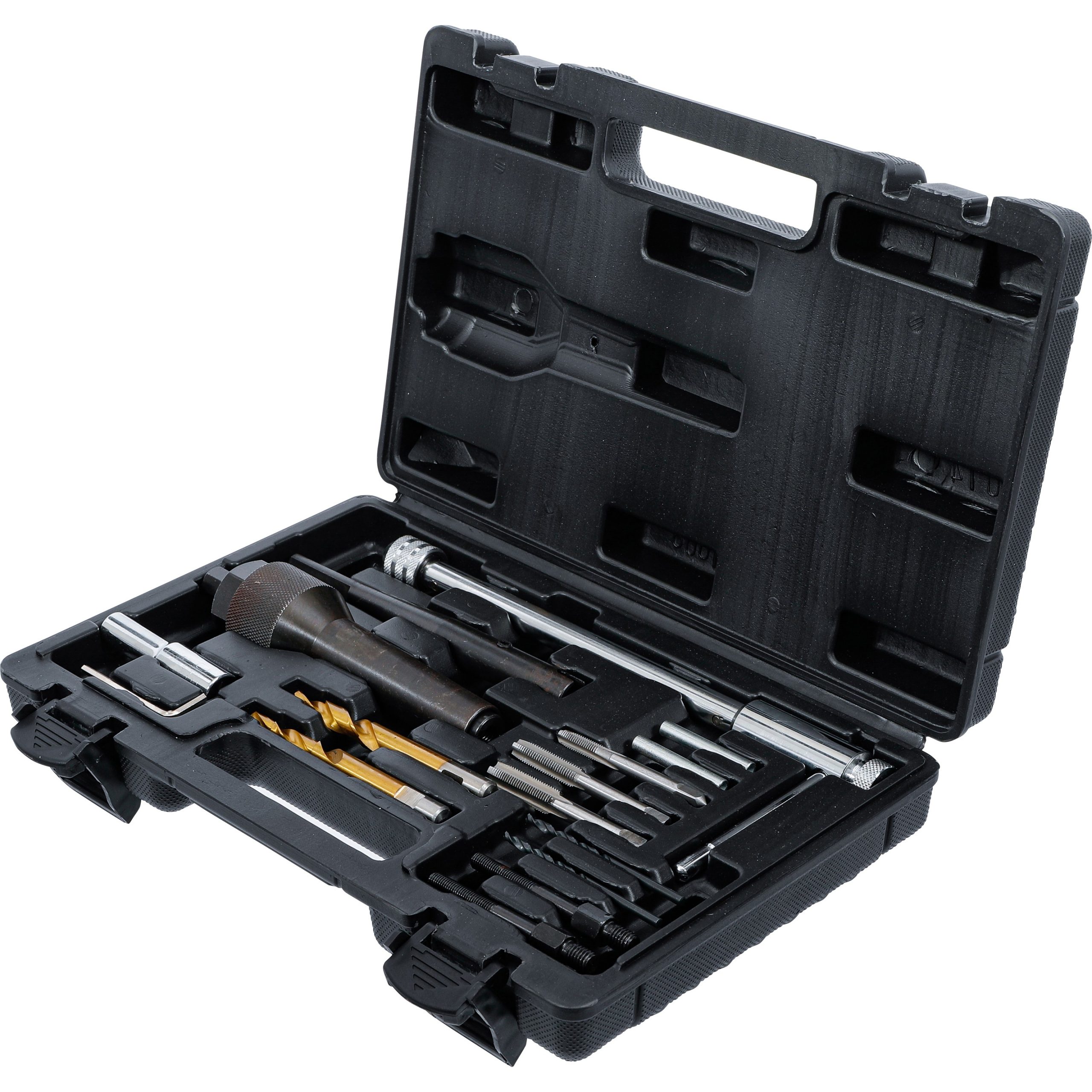 Инструменти за свещи