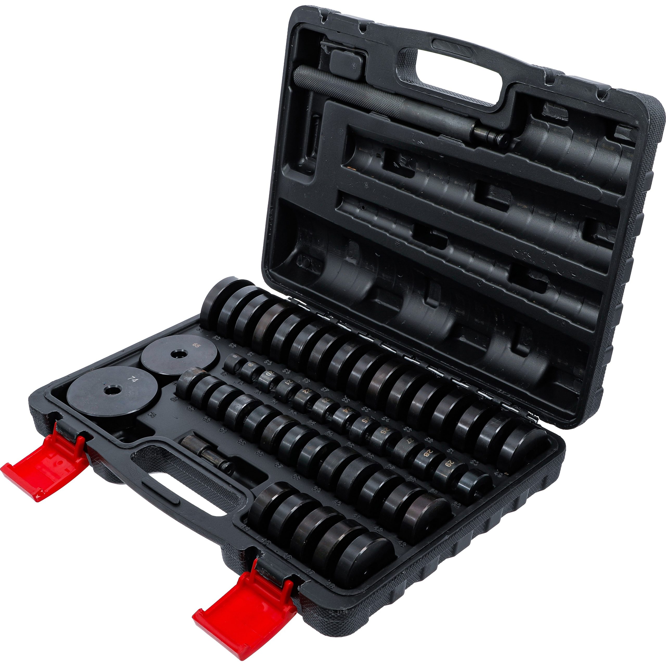 Автомобилни инструменти